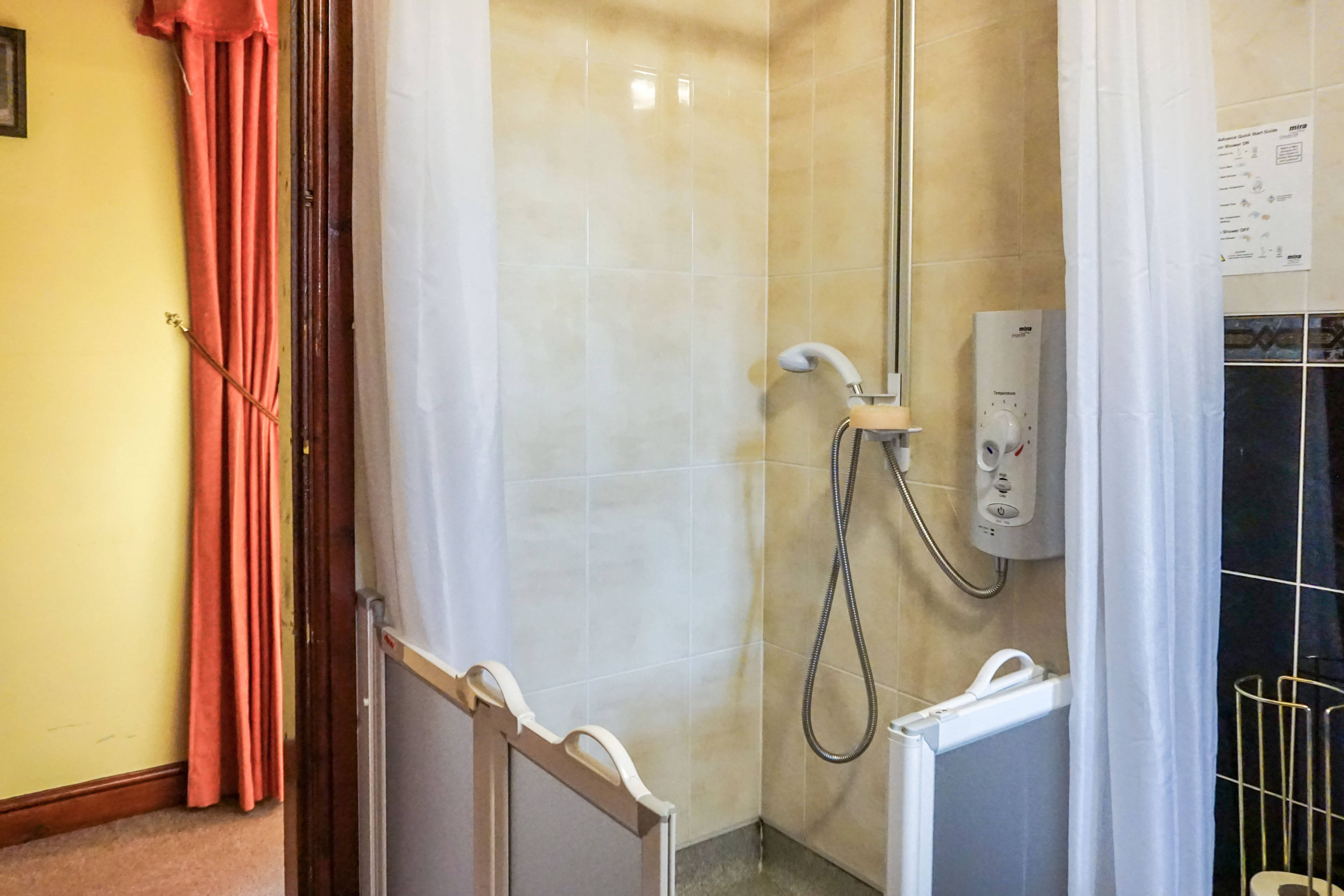 Annexe Bathroom