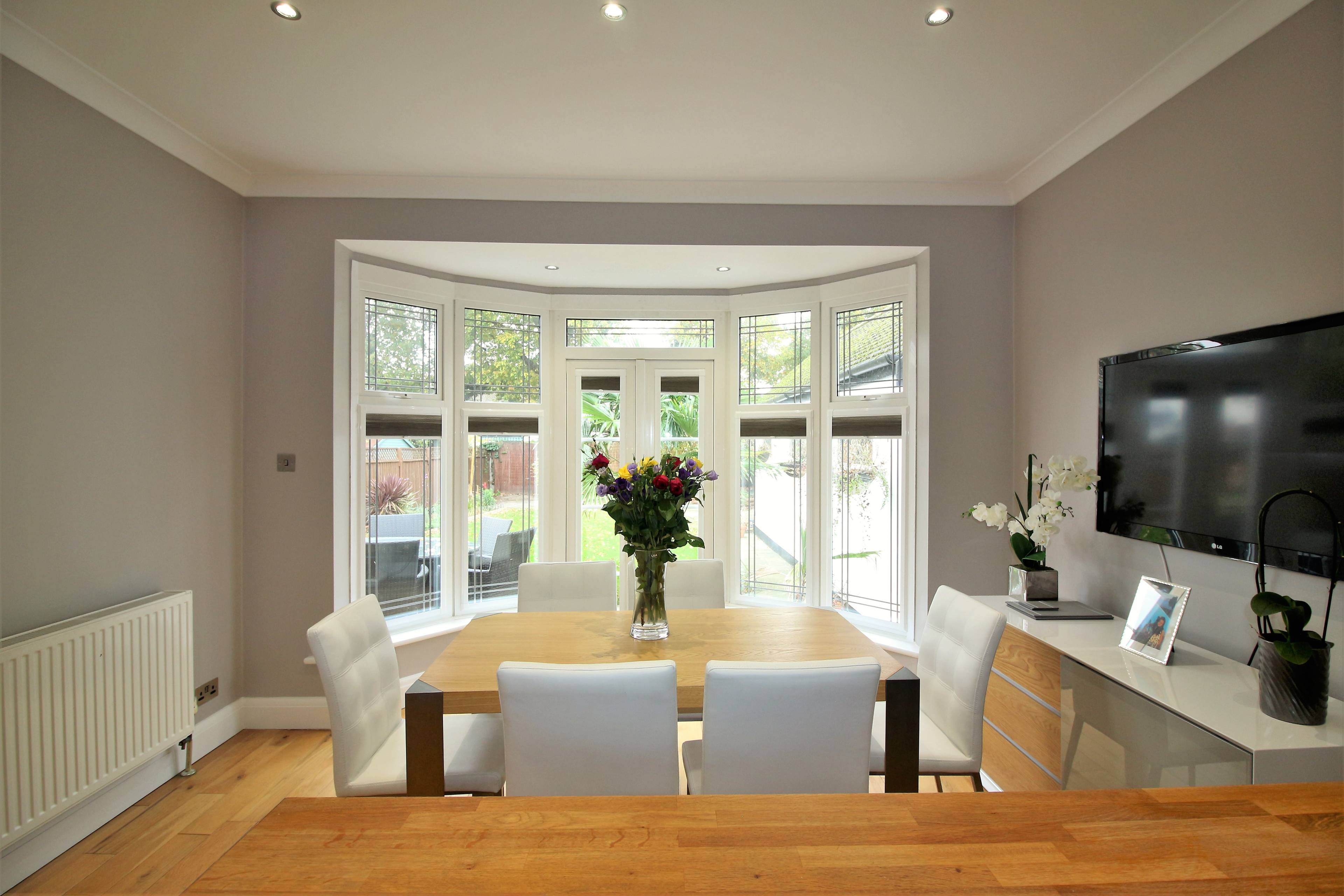 Kitchen / Breakfast