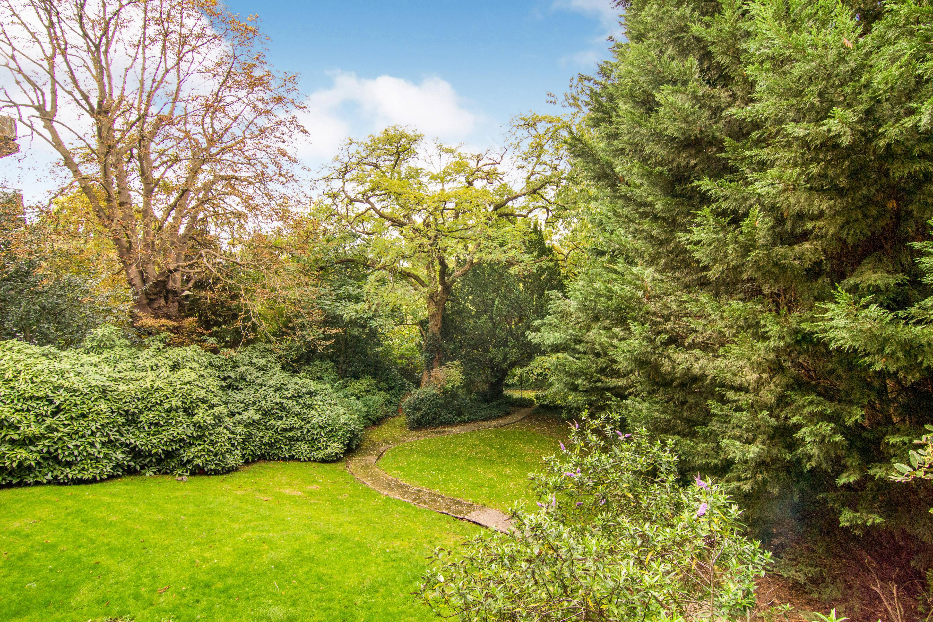 Communal Gardens