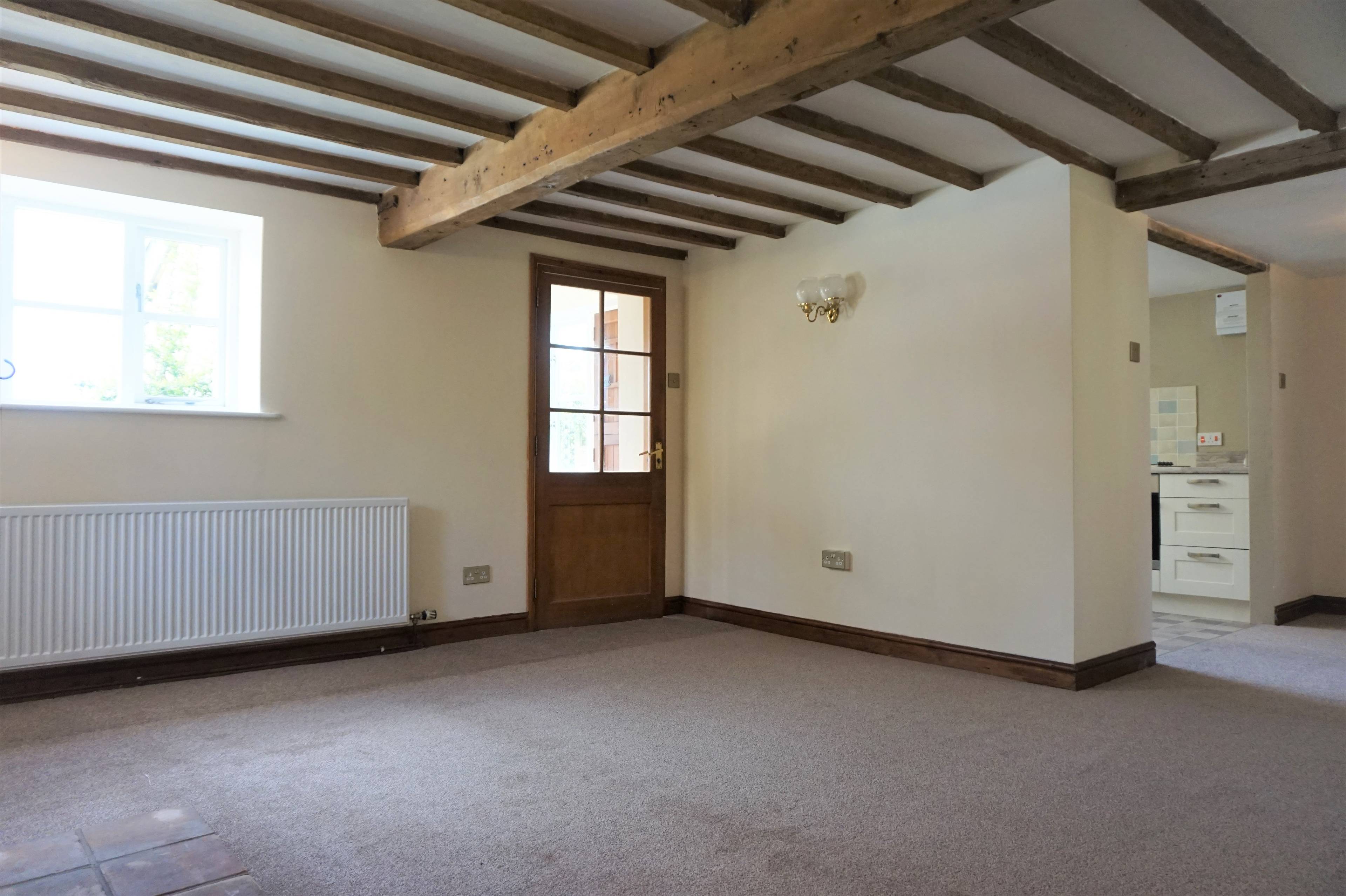 Annexe Living Room