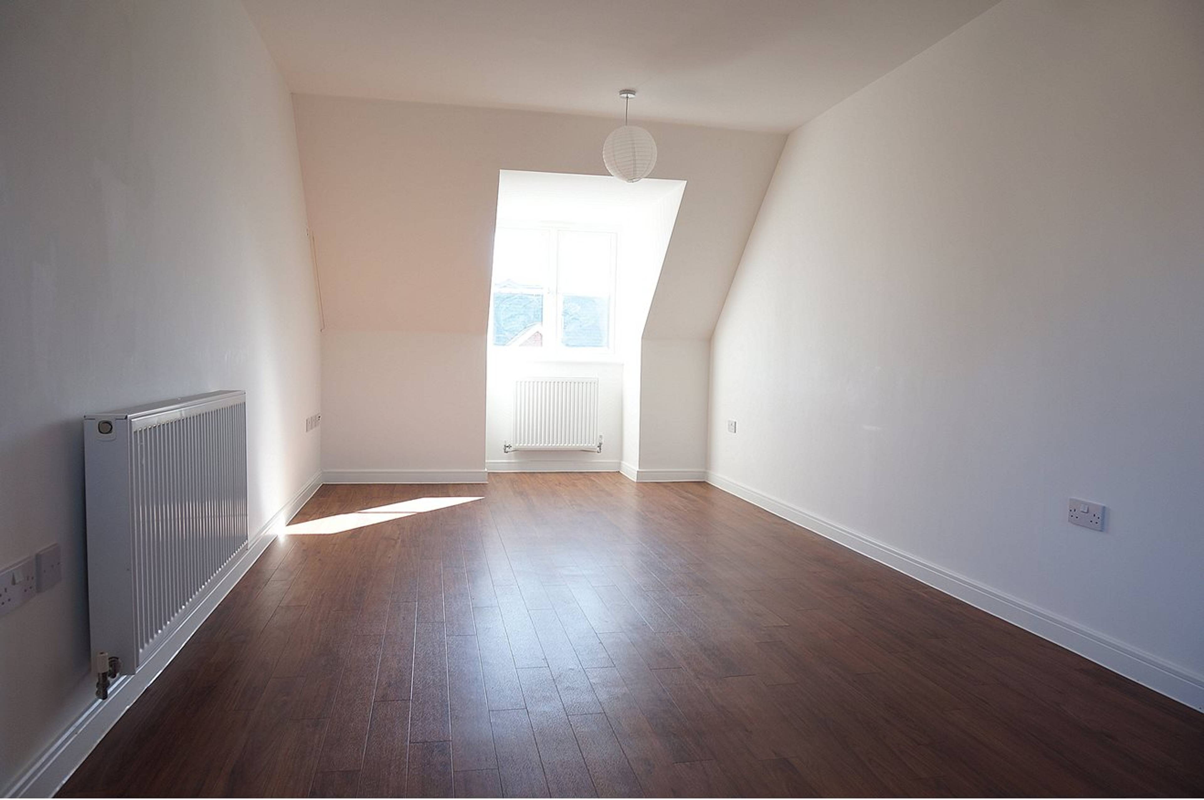 Living / Dining Room