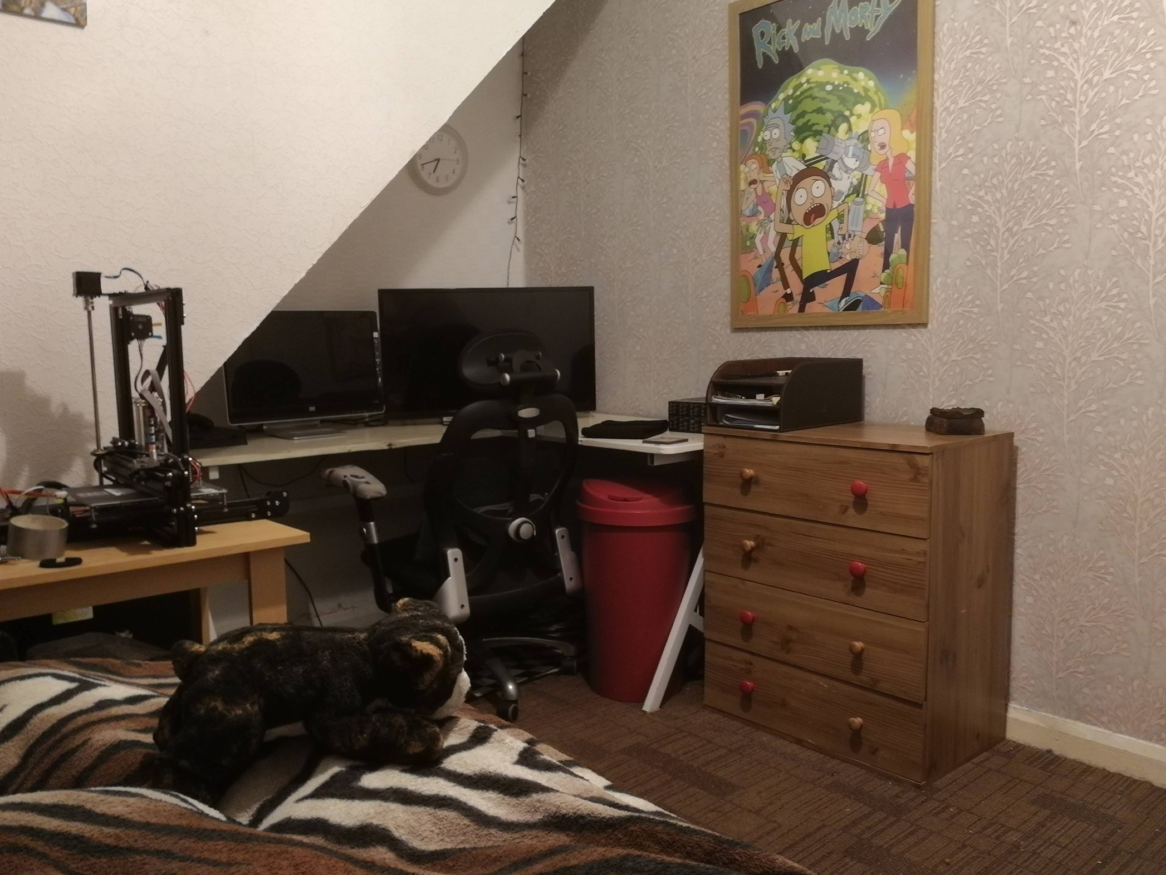 Bedroom Six