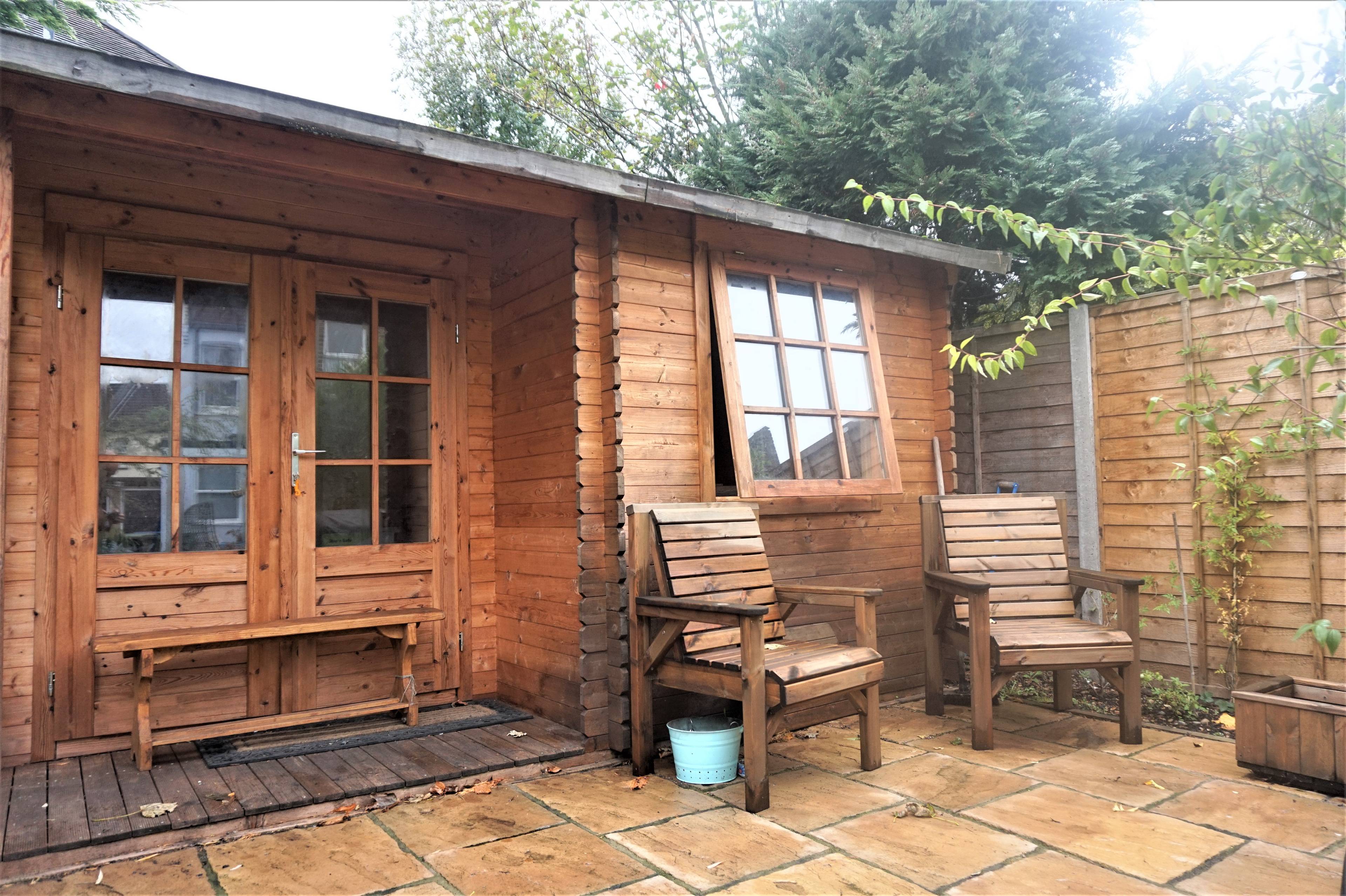 Cabin