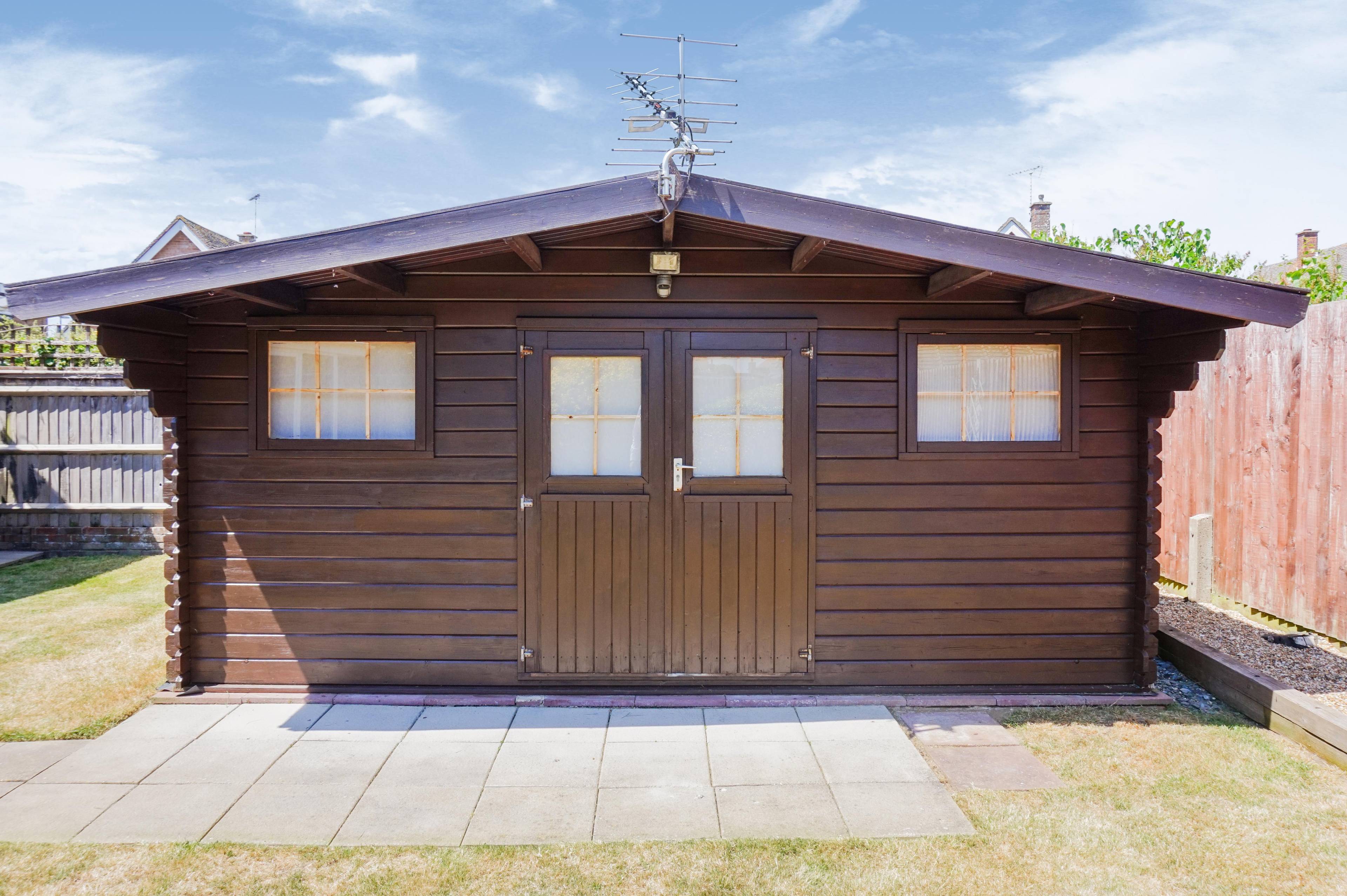 Cabin