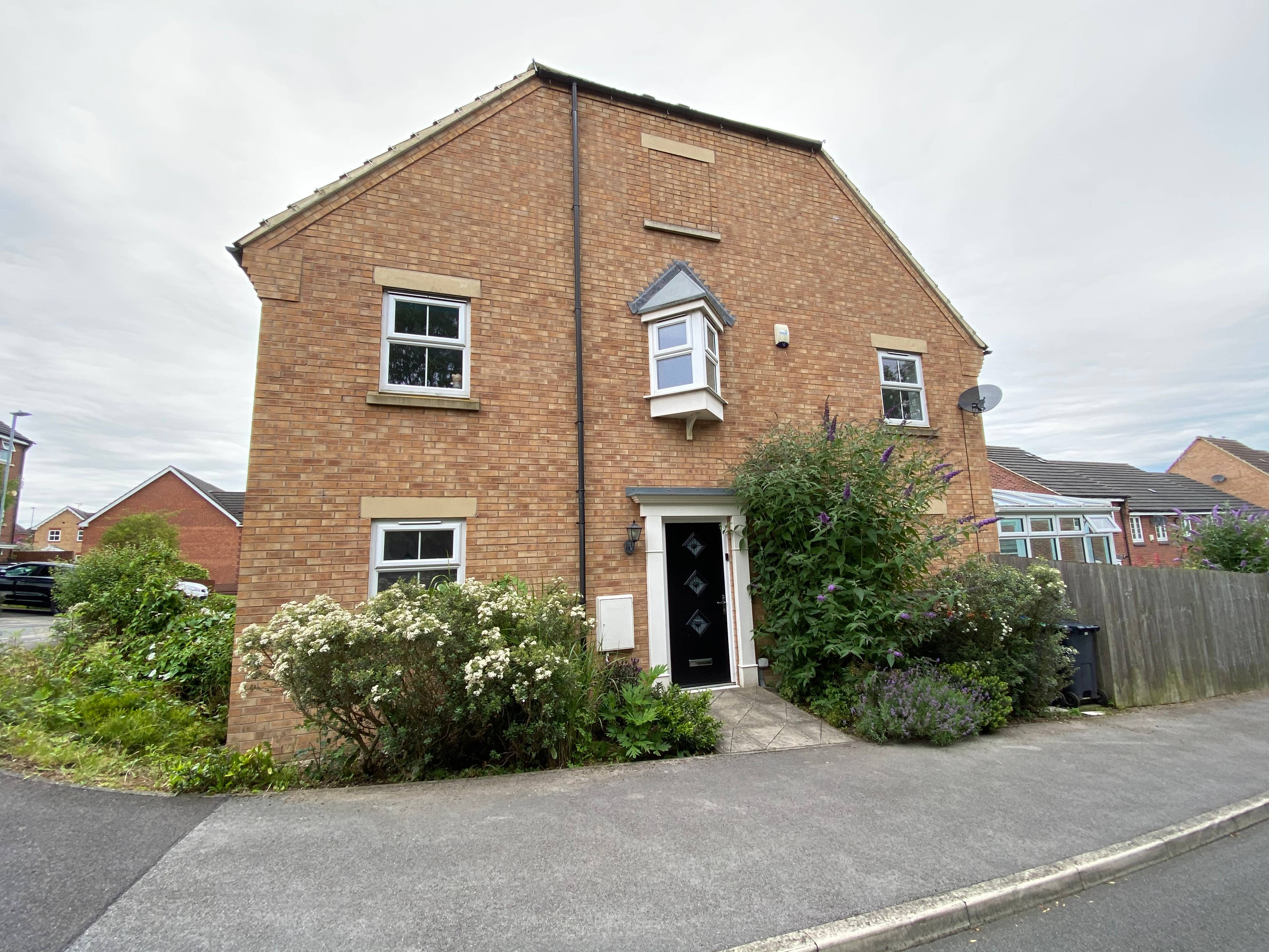 View Of The Property