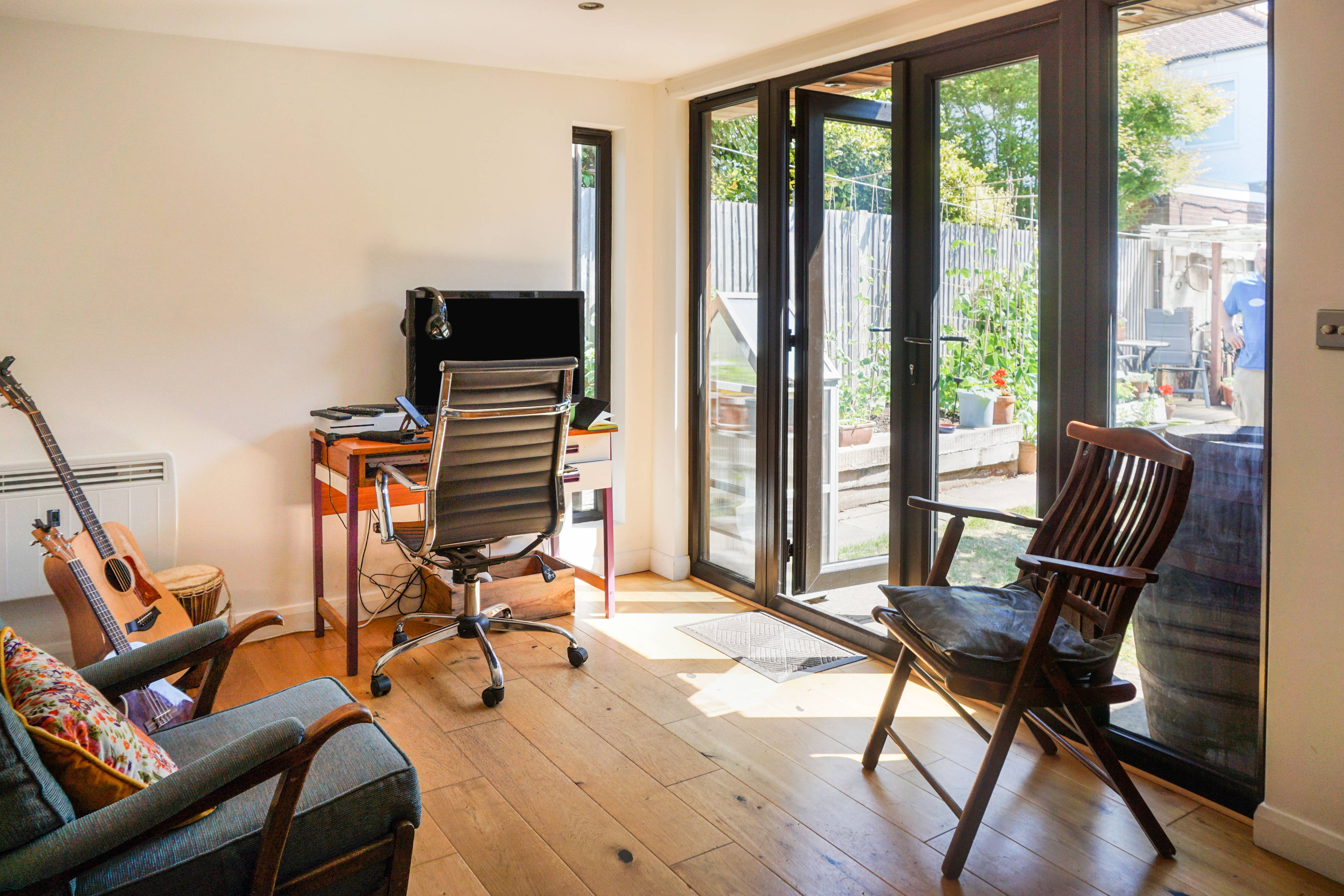 Home Office