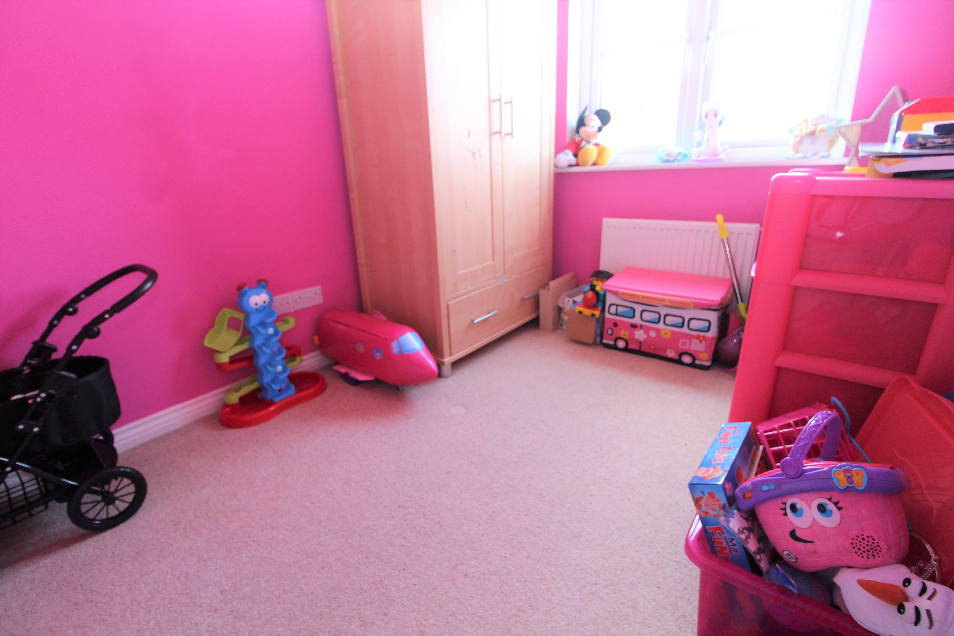 Bedroom Five