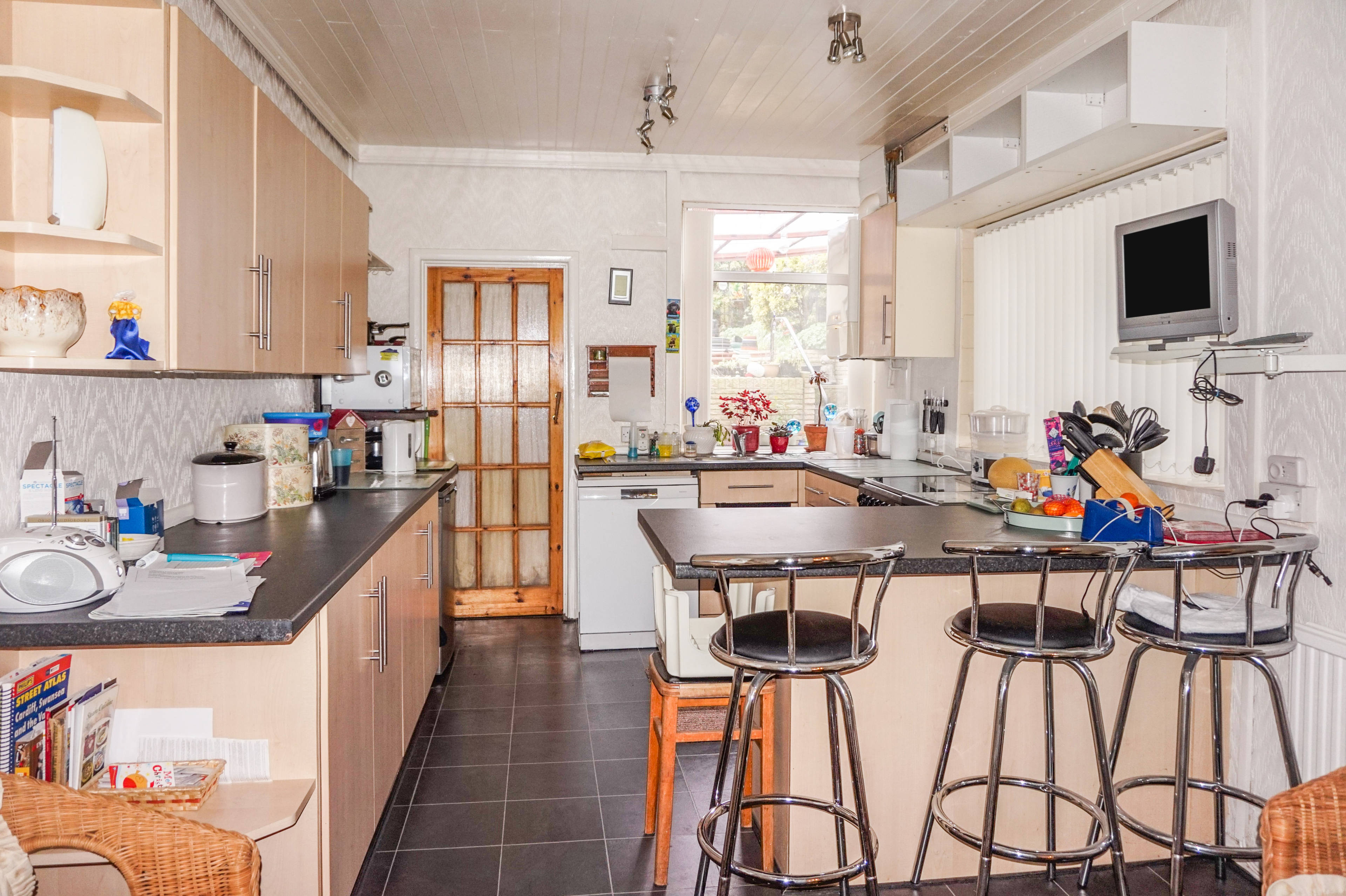 Kitchen/Breakfast