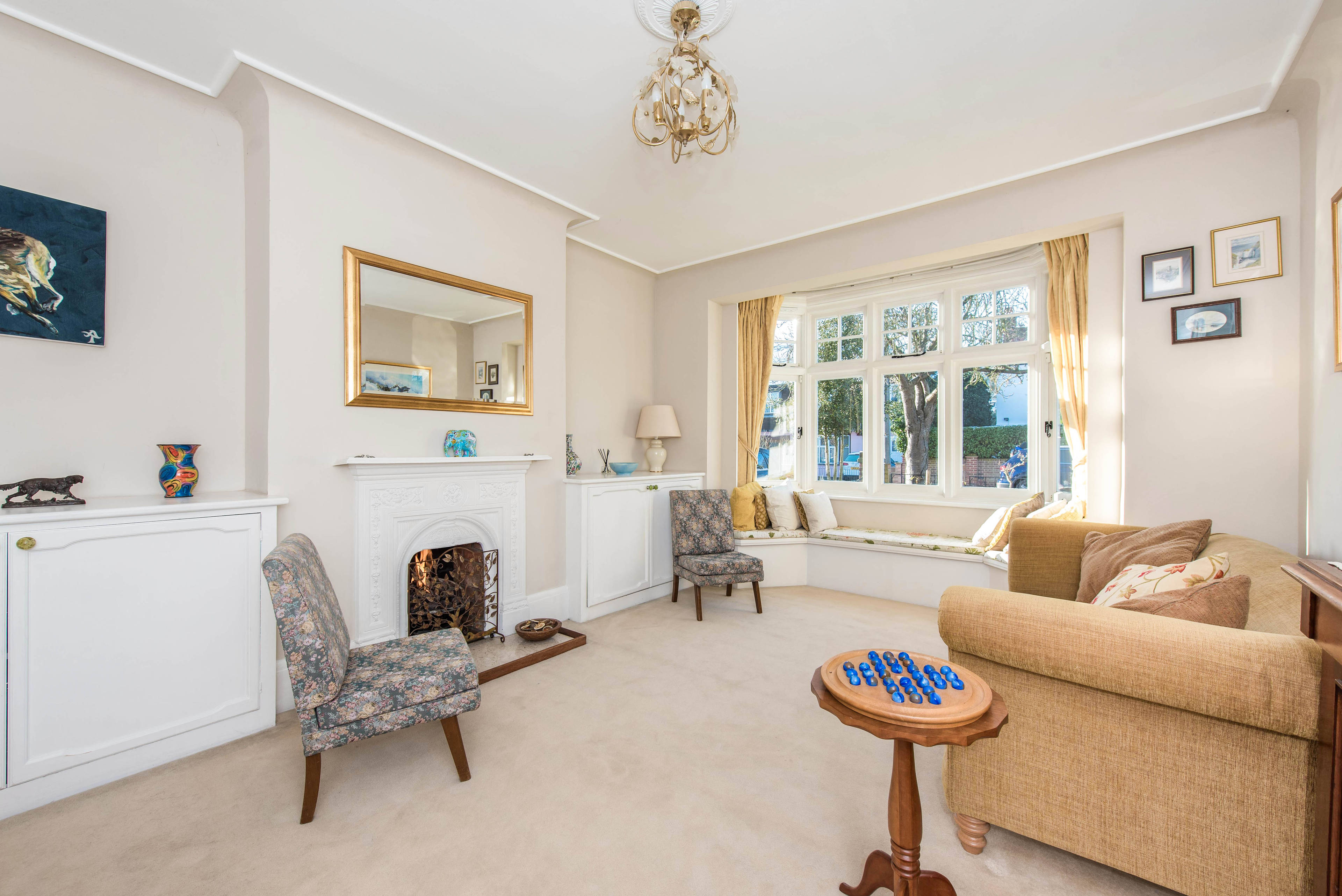 Sitting Room