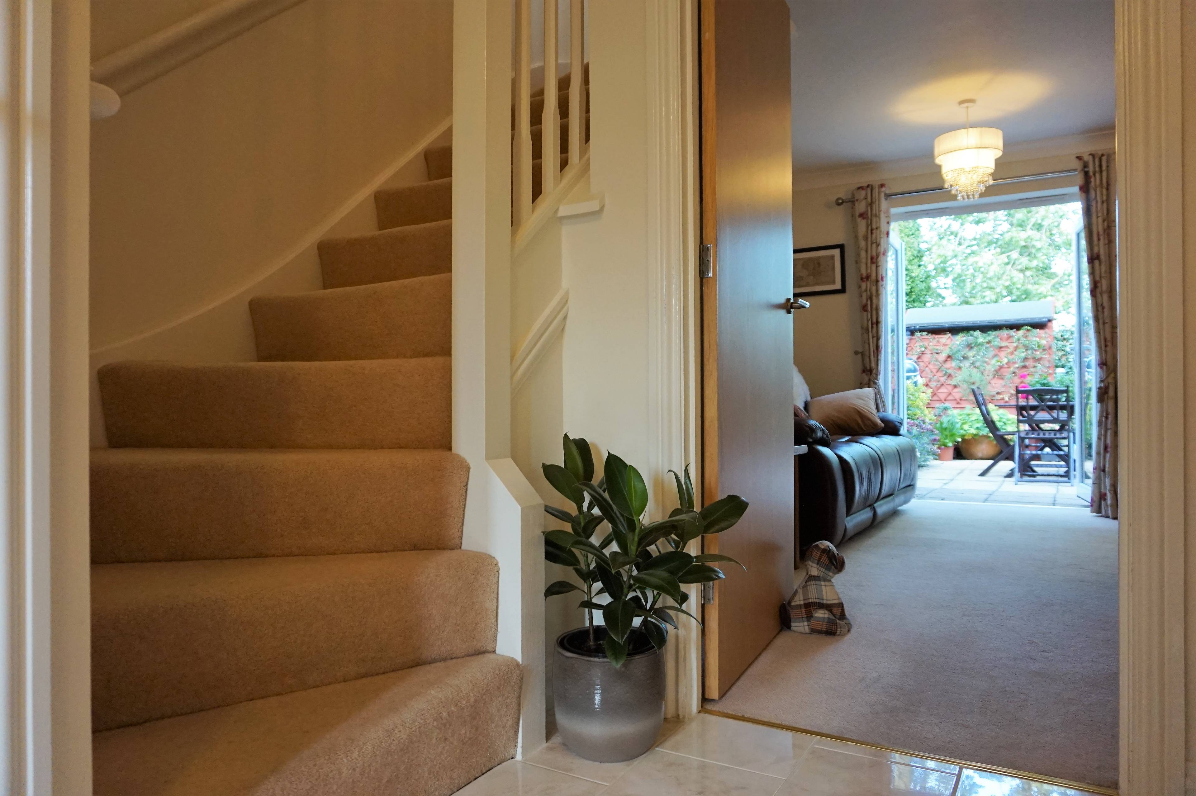 Staircase
