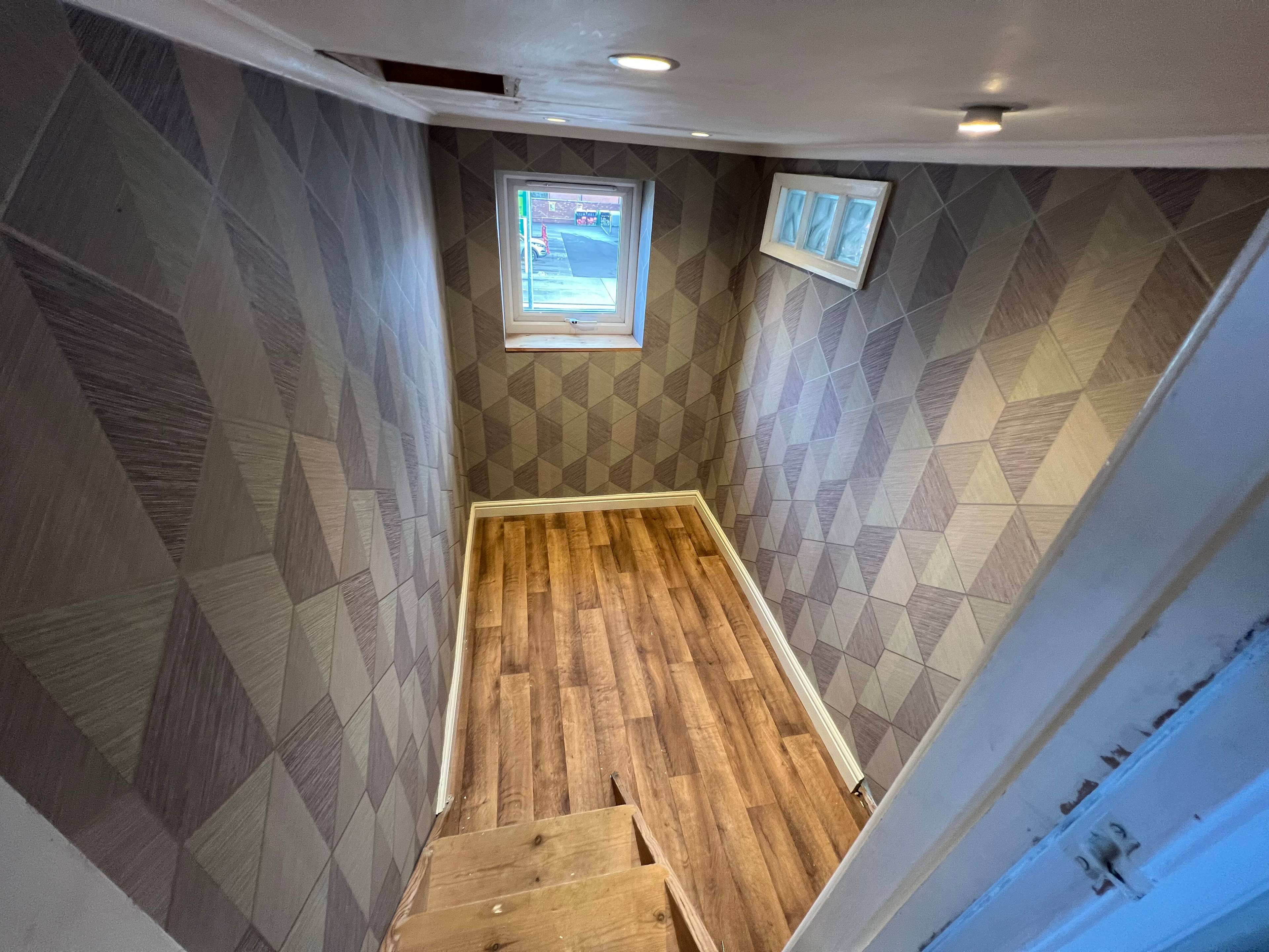 Storage Room