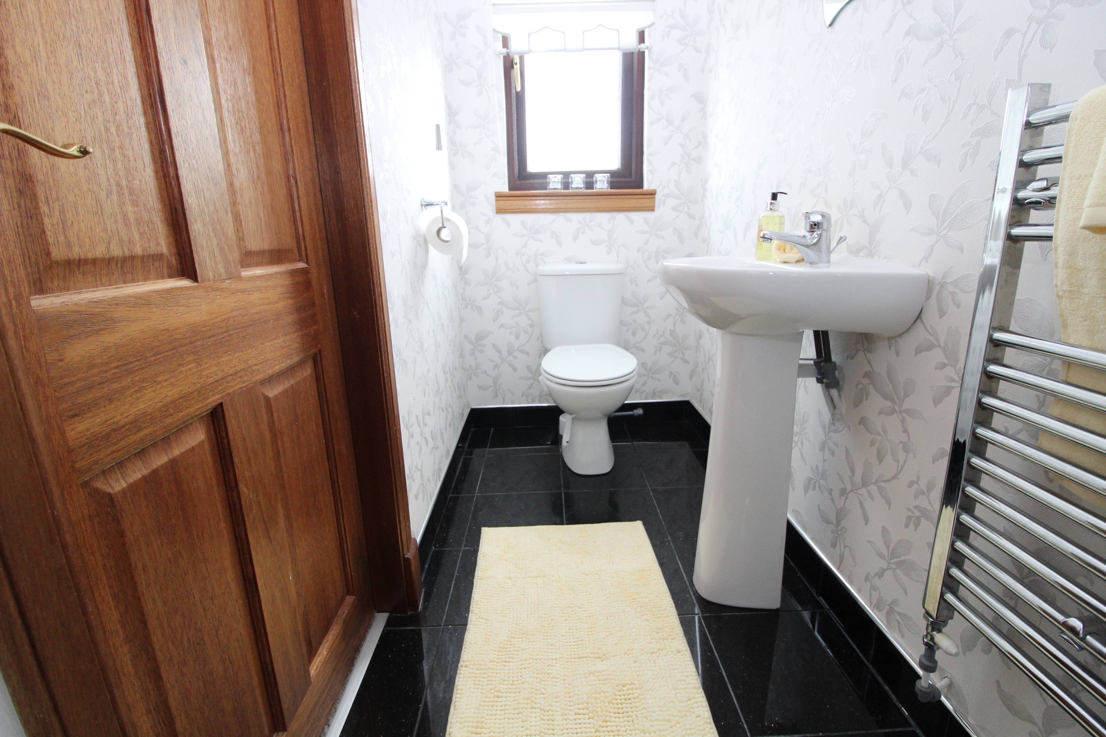 Master En-suite