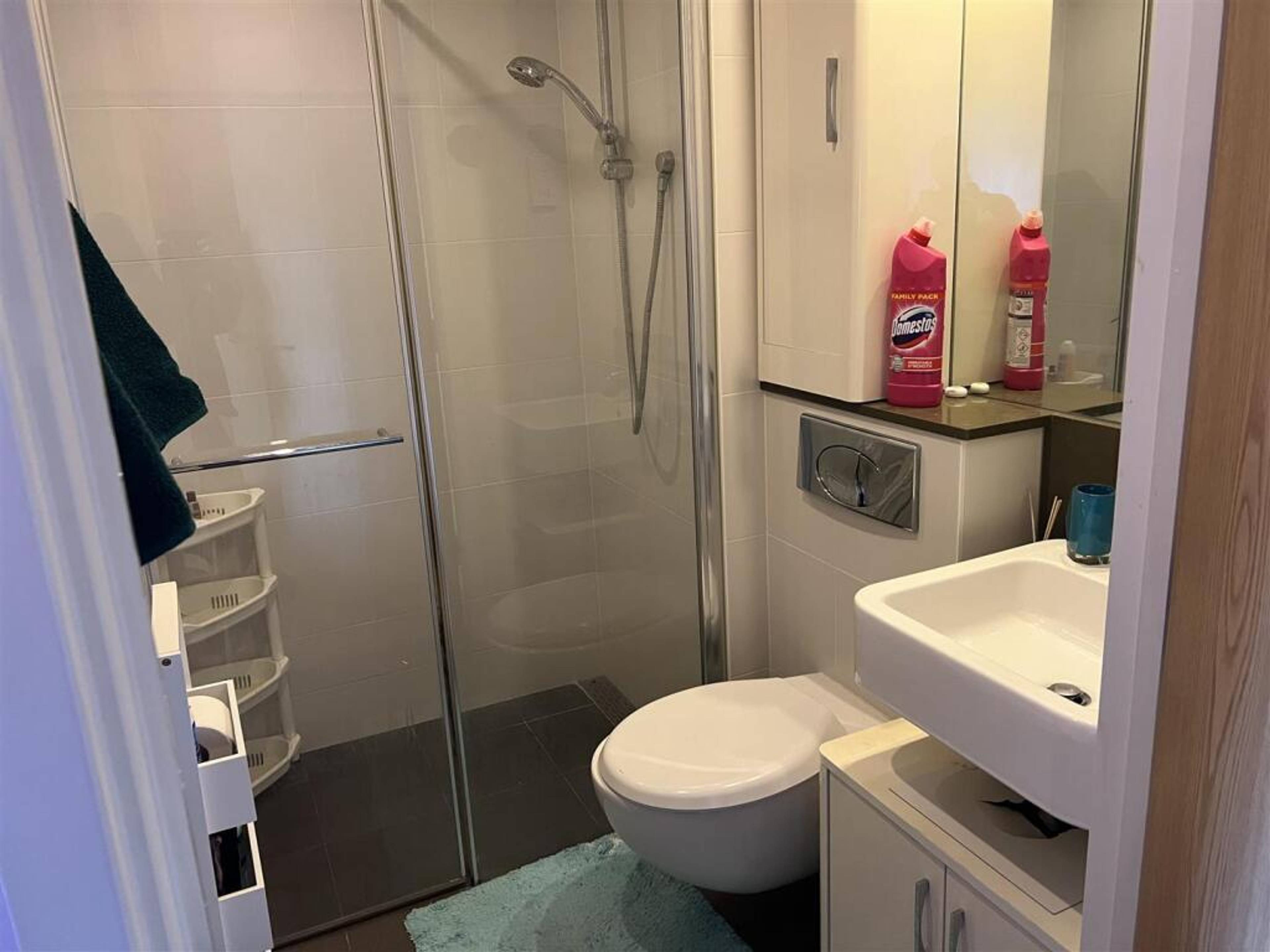 Master En-suite