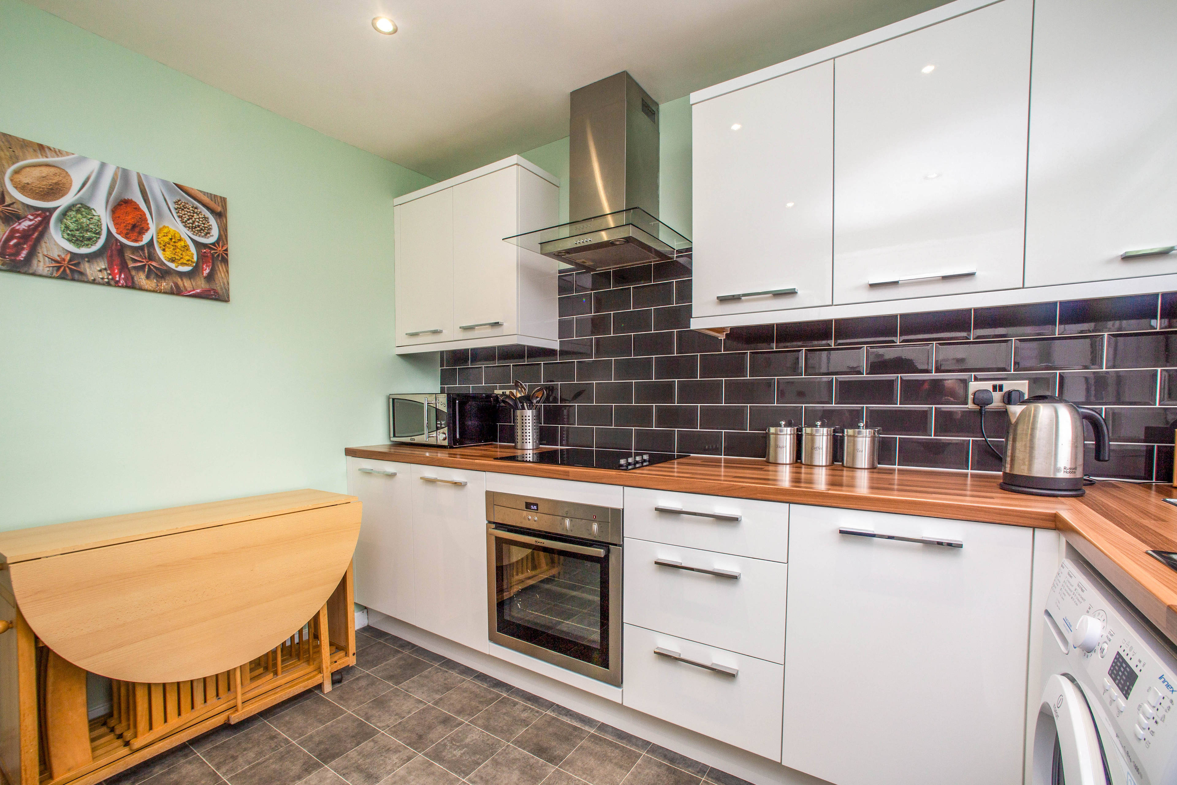 Kitchen/Breakfast