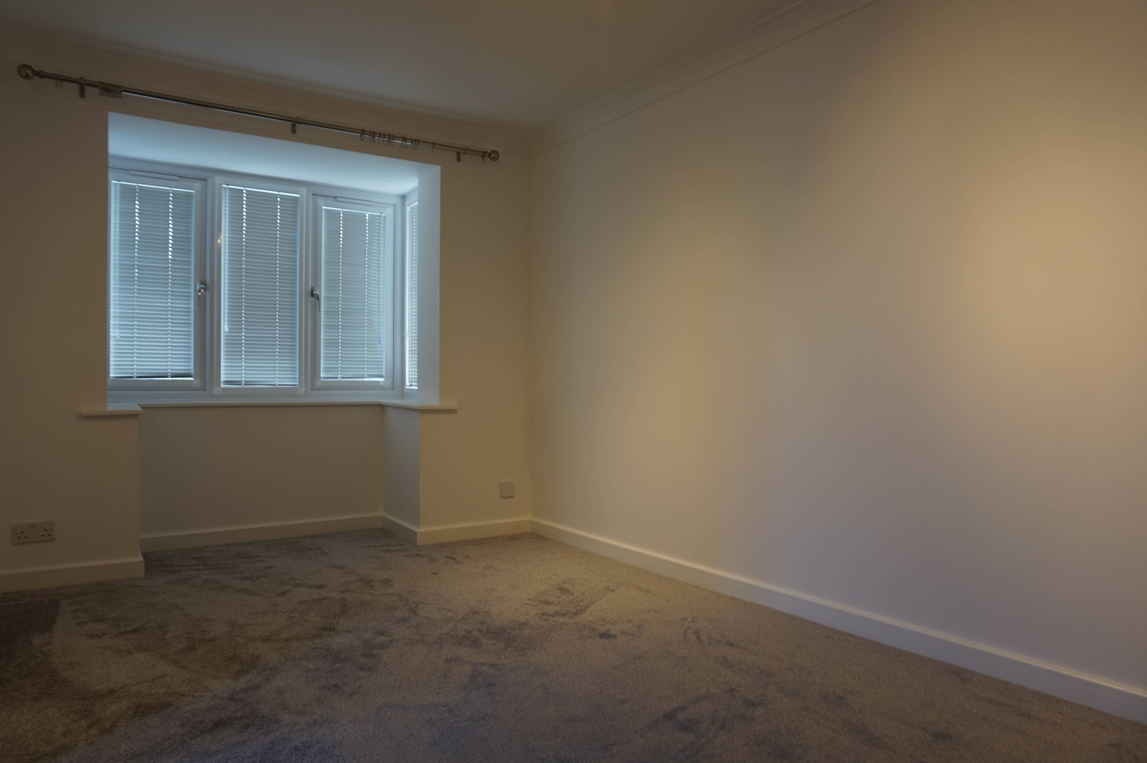 Living / Dining Room