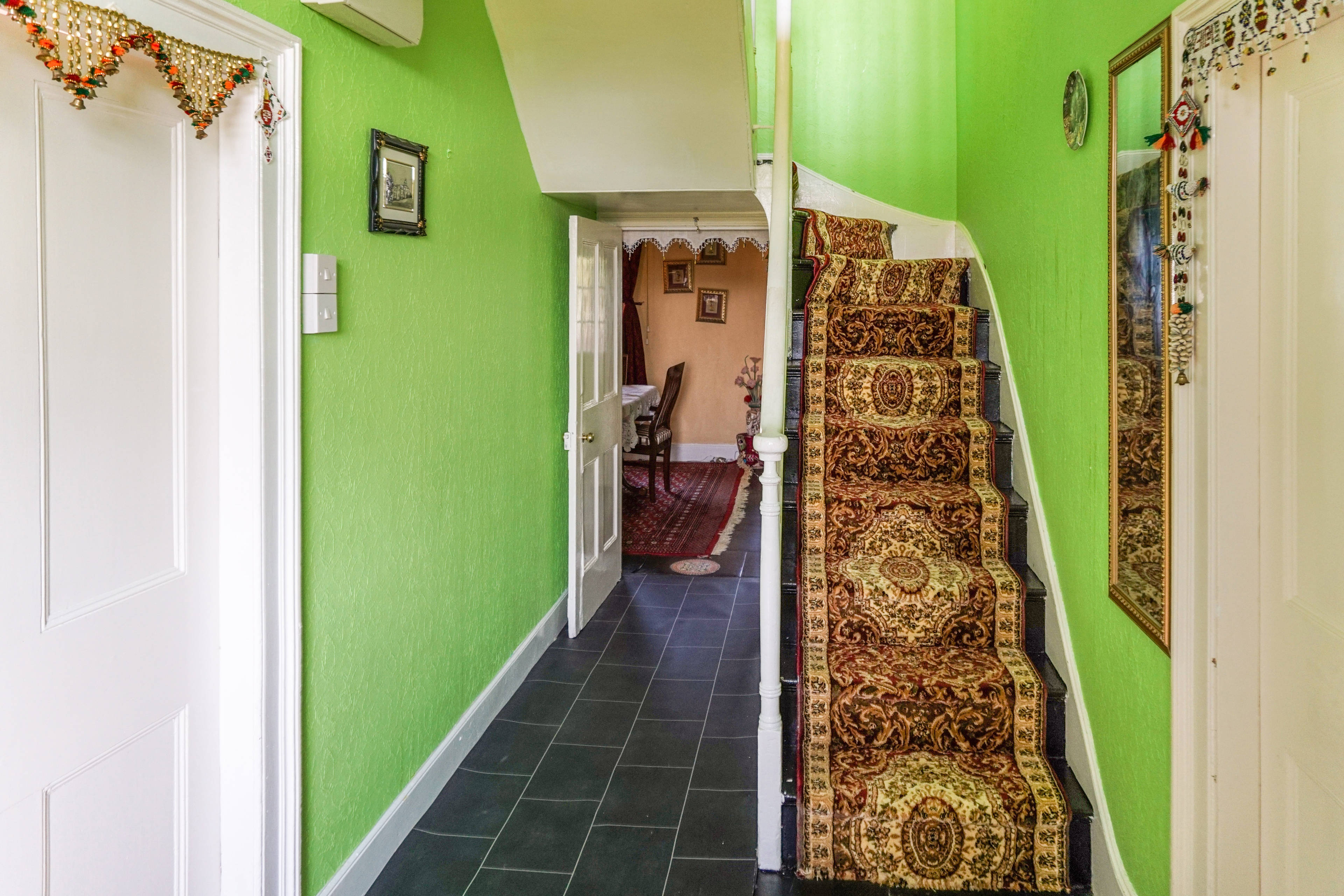 Hall