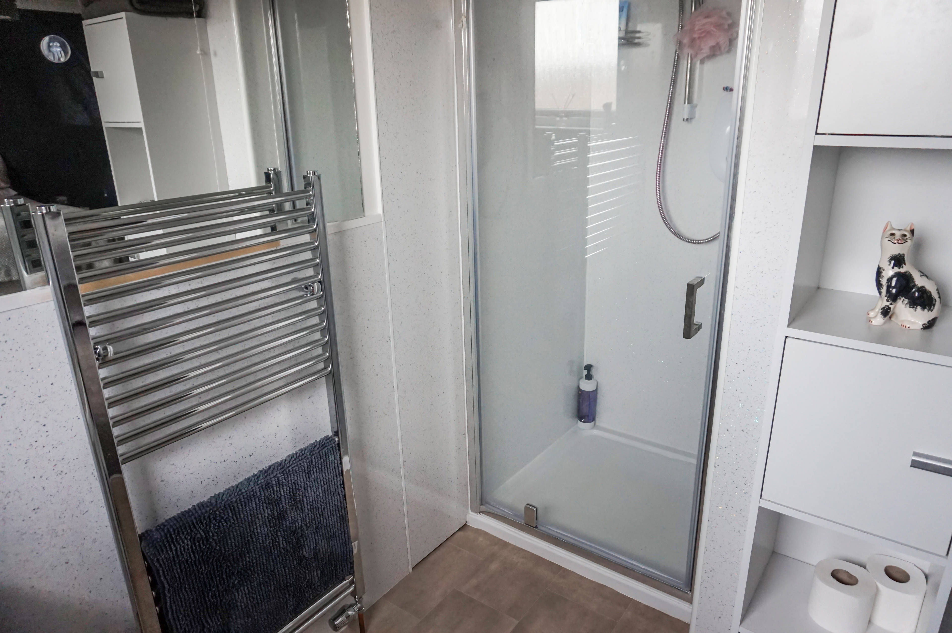 Master En-suite