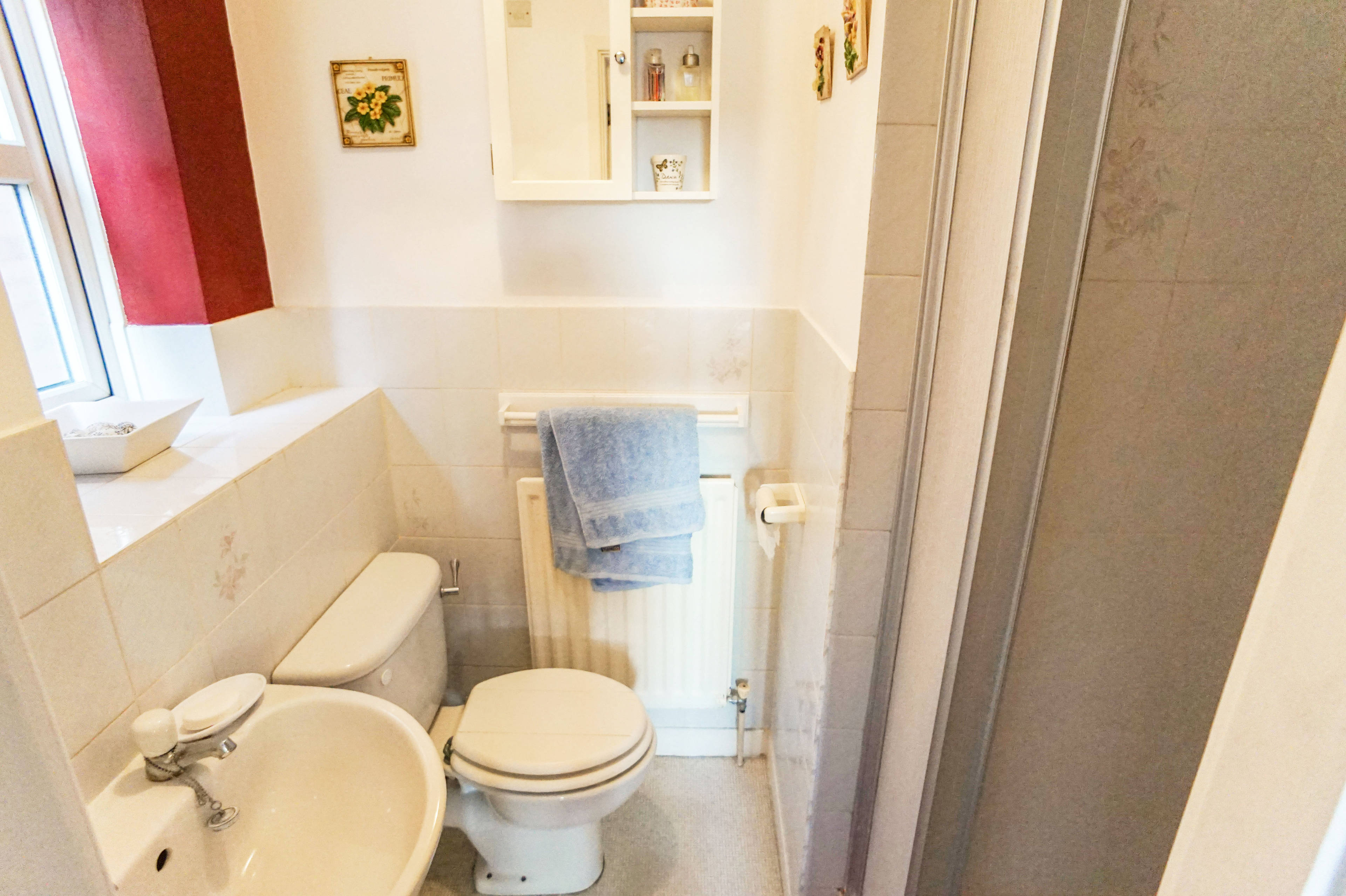 En-suite
