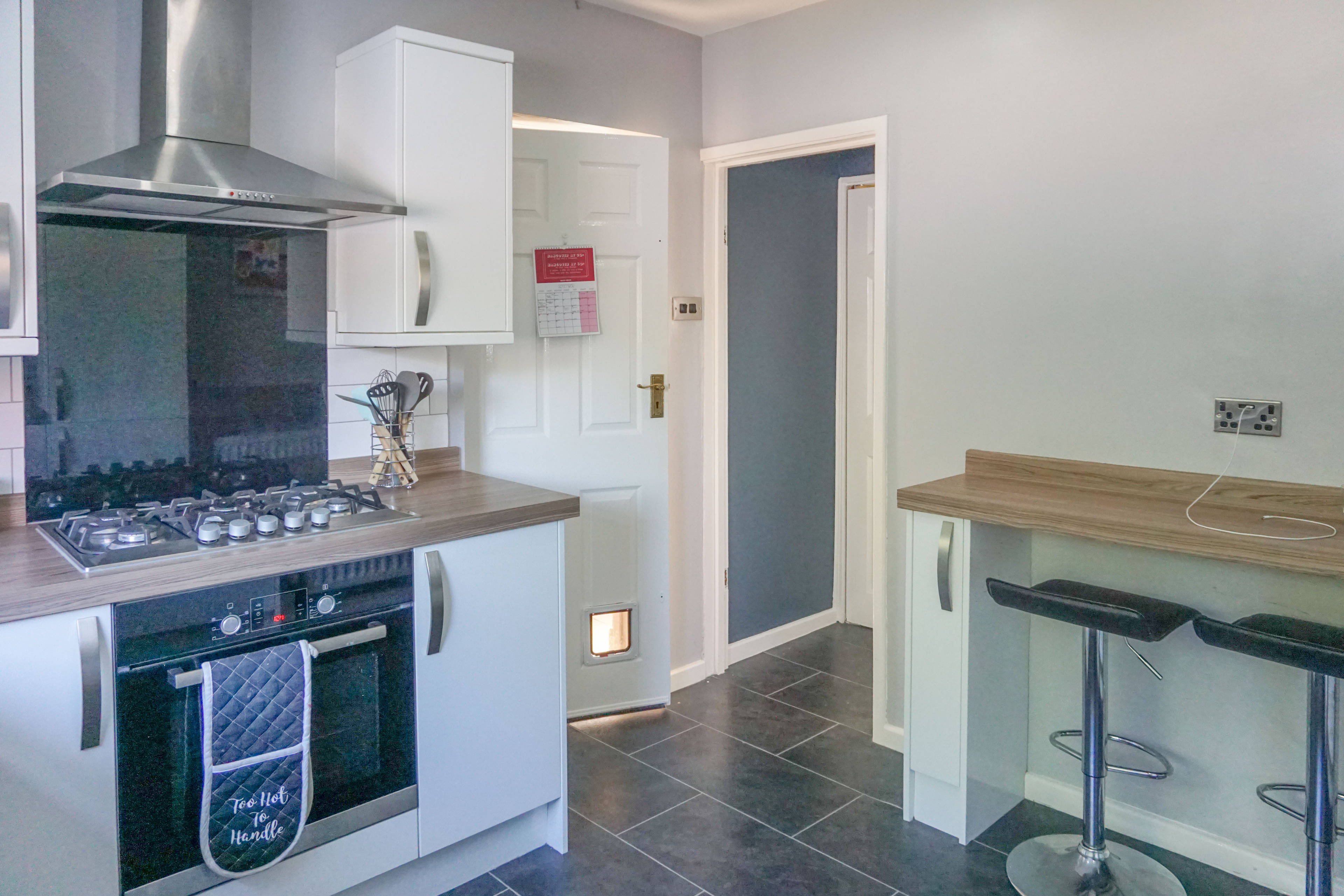 Kitchen/Breakfast
