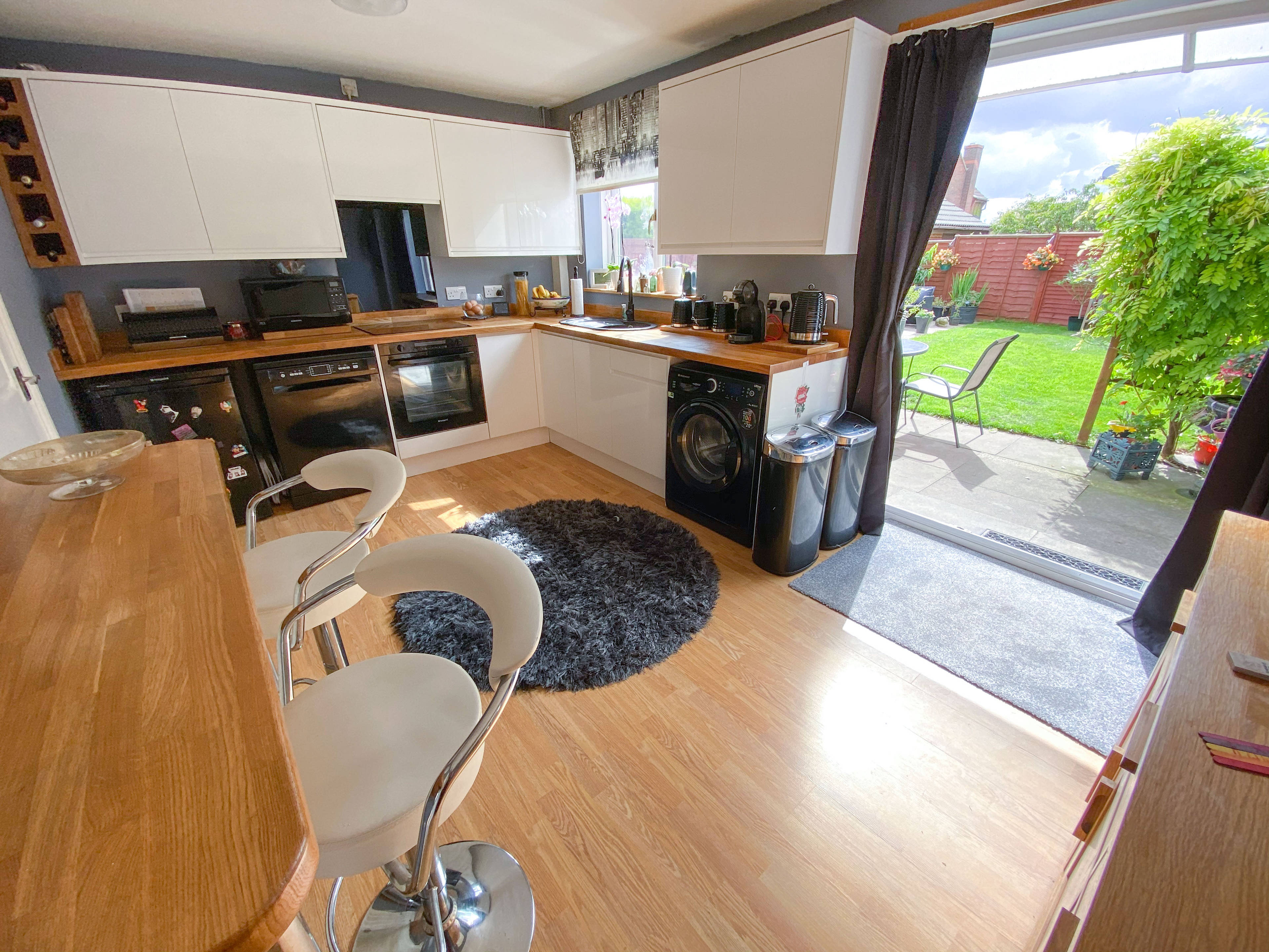 Kitchen/Breakfast