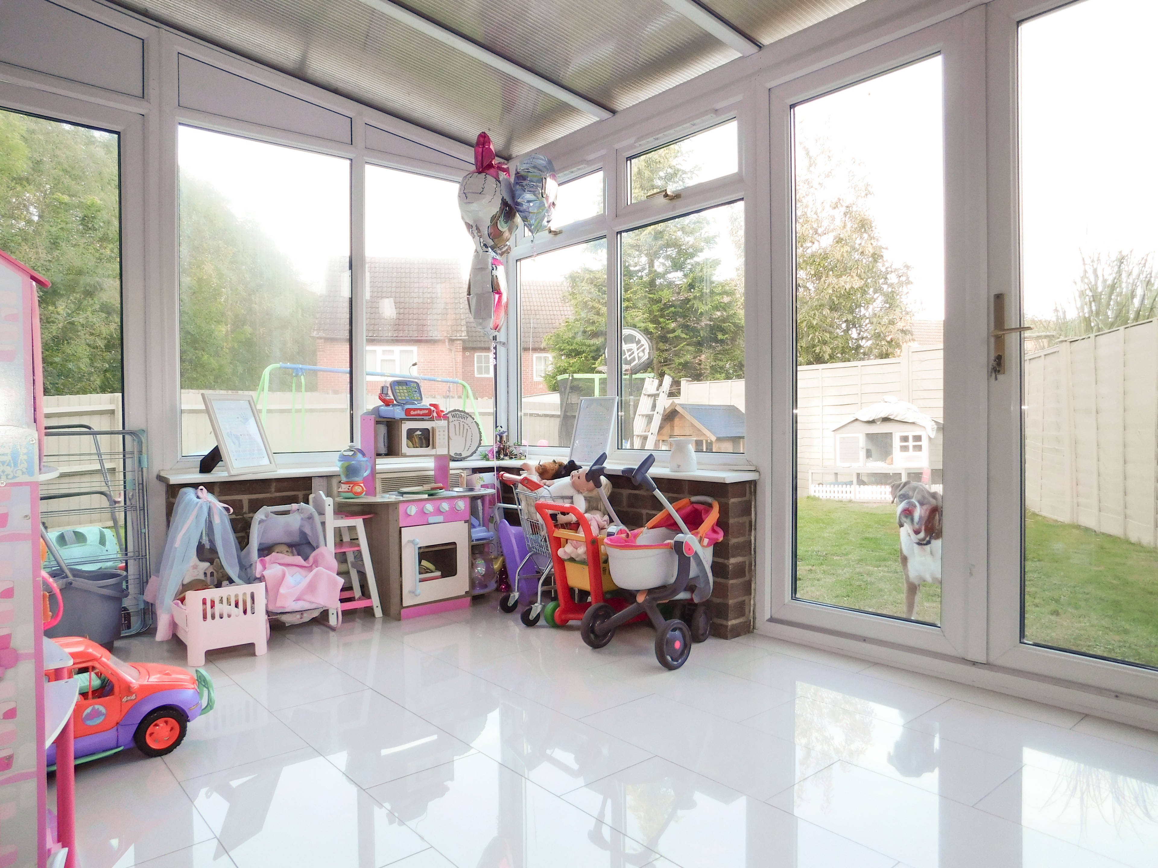 Conservatory