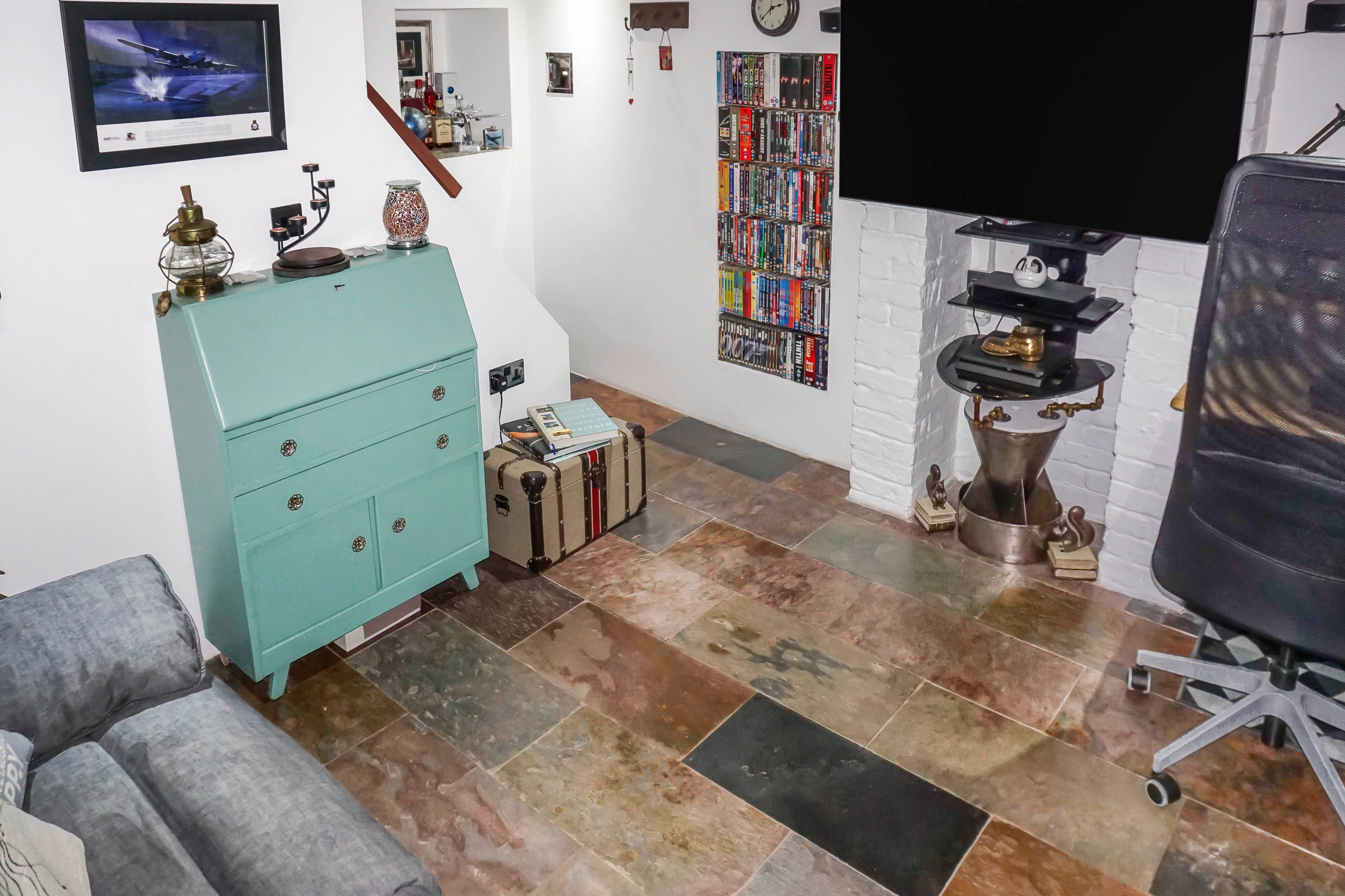 Office / Study