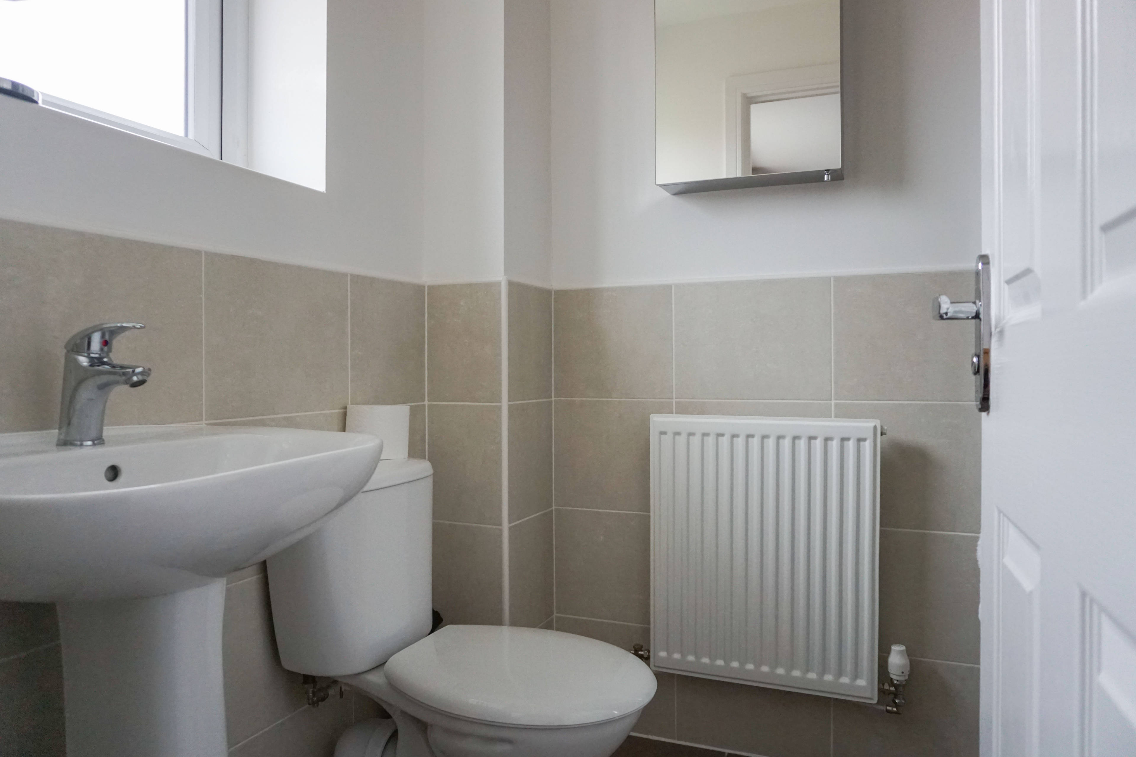 En-suite