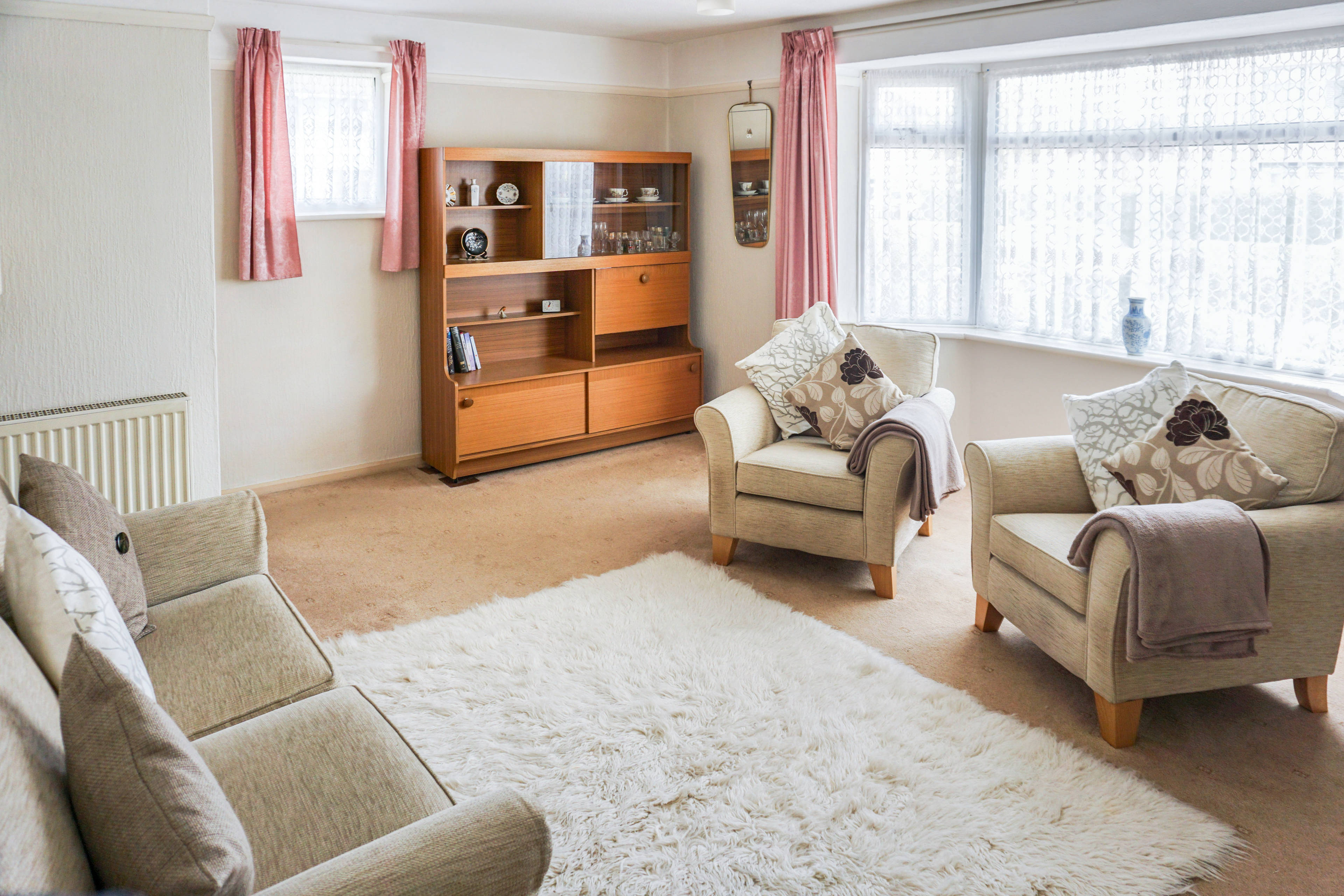 Living / Dining Room