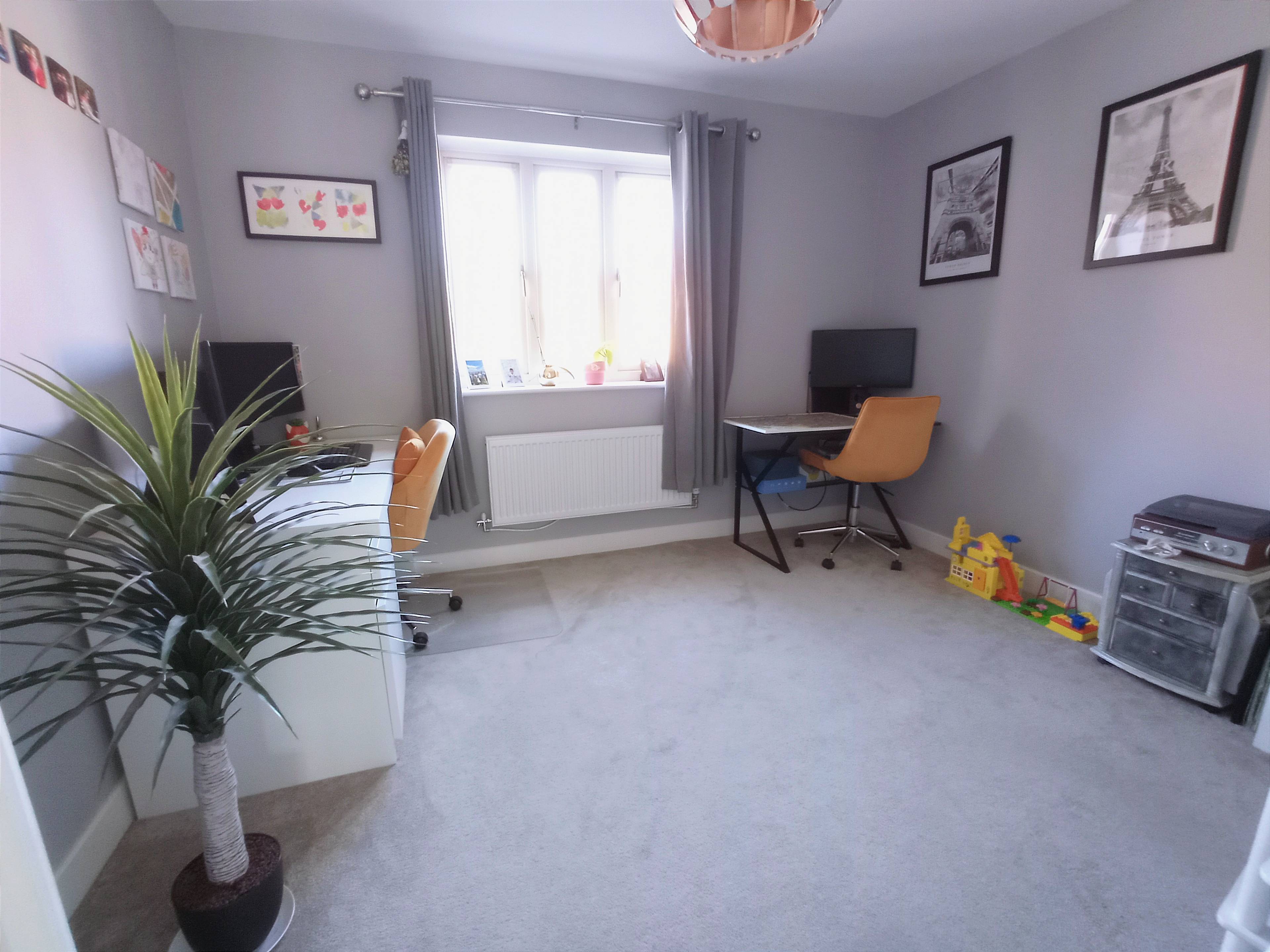 Snug / Office