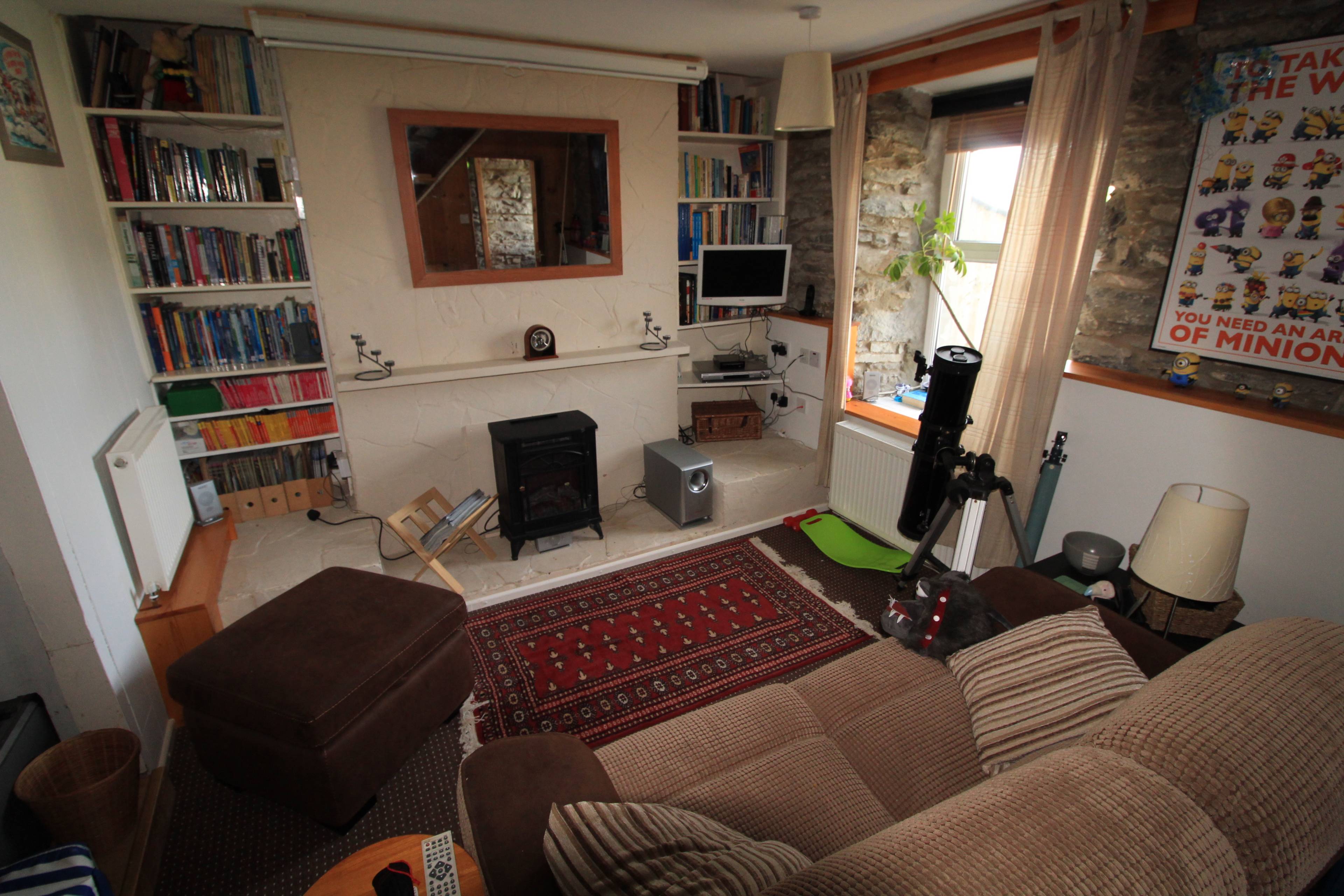 Sitting Room