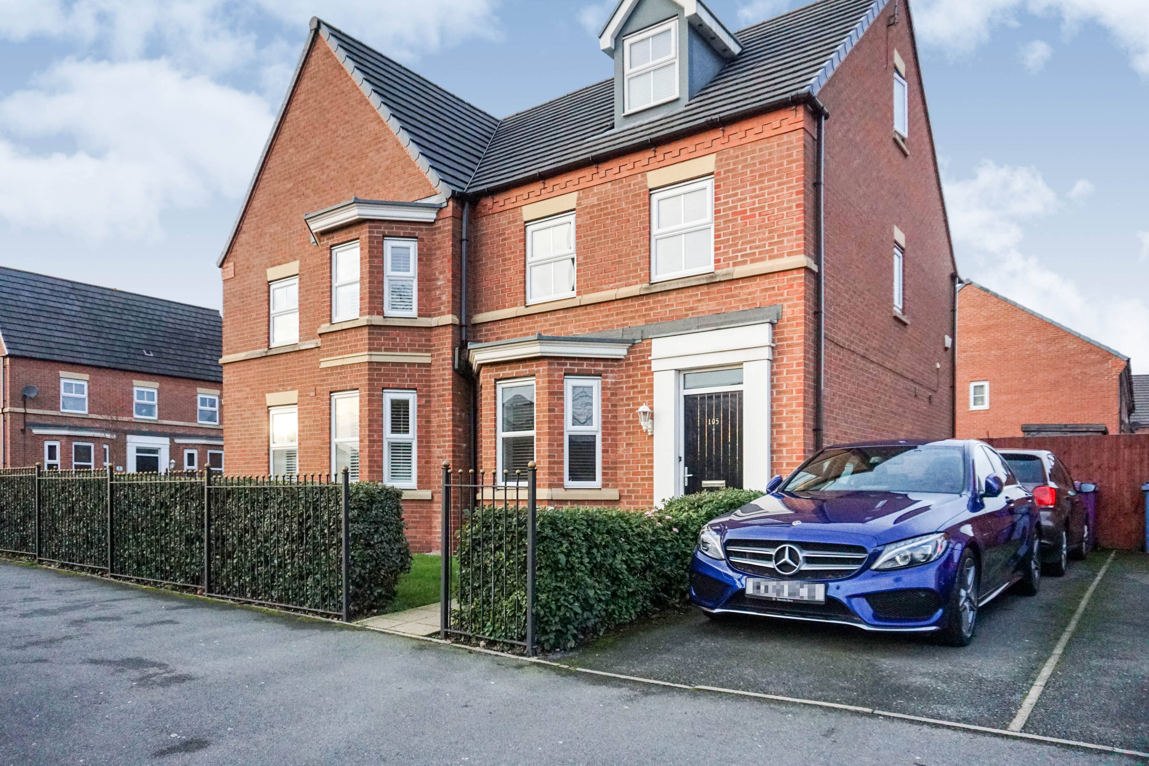 Front View