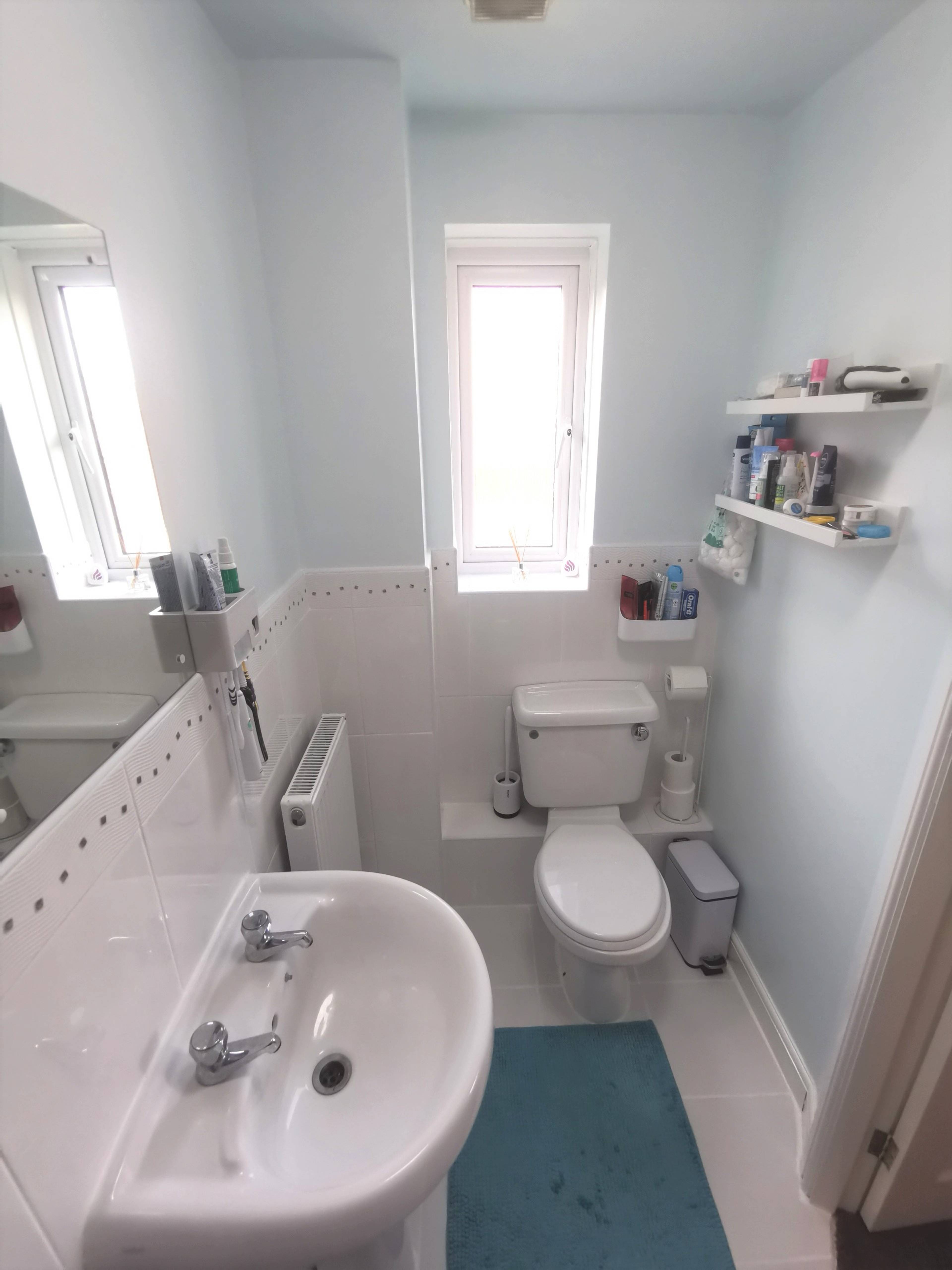 En-suite