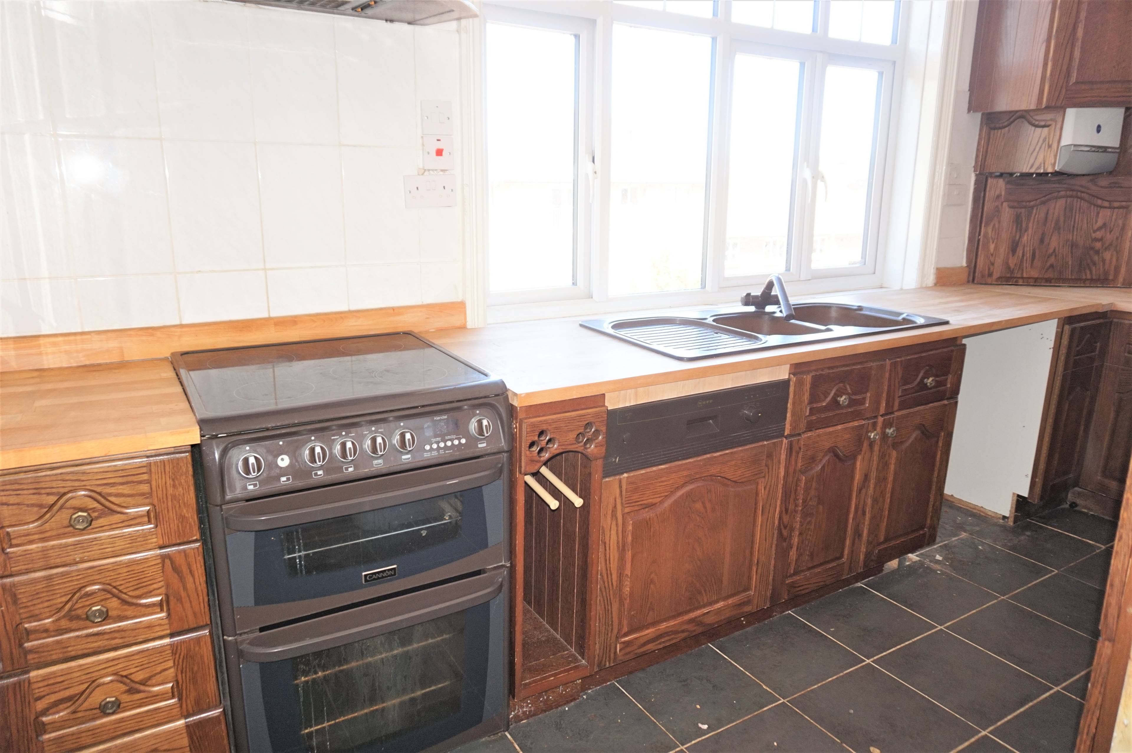 Kitchen Two