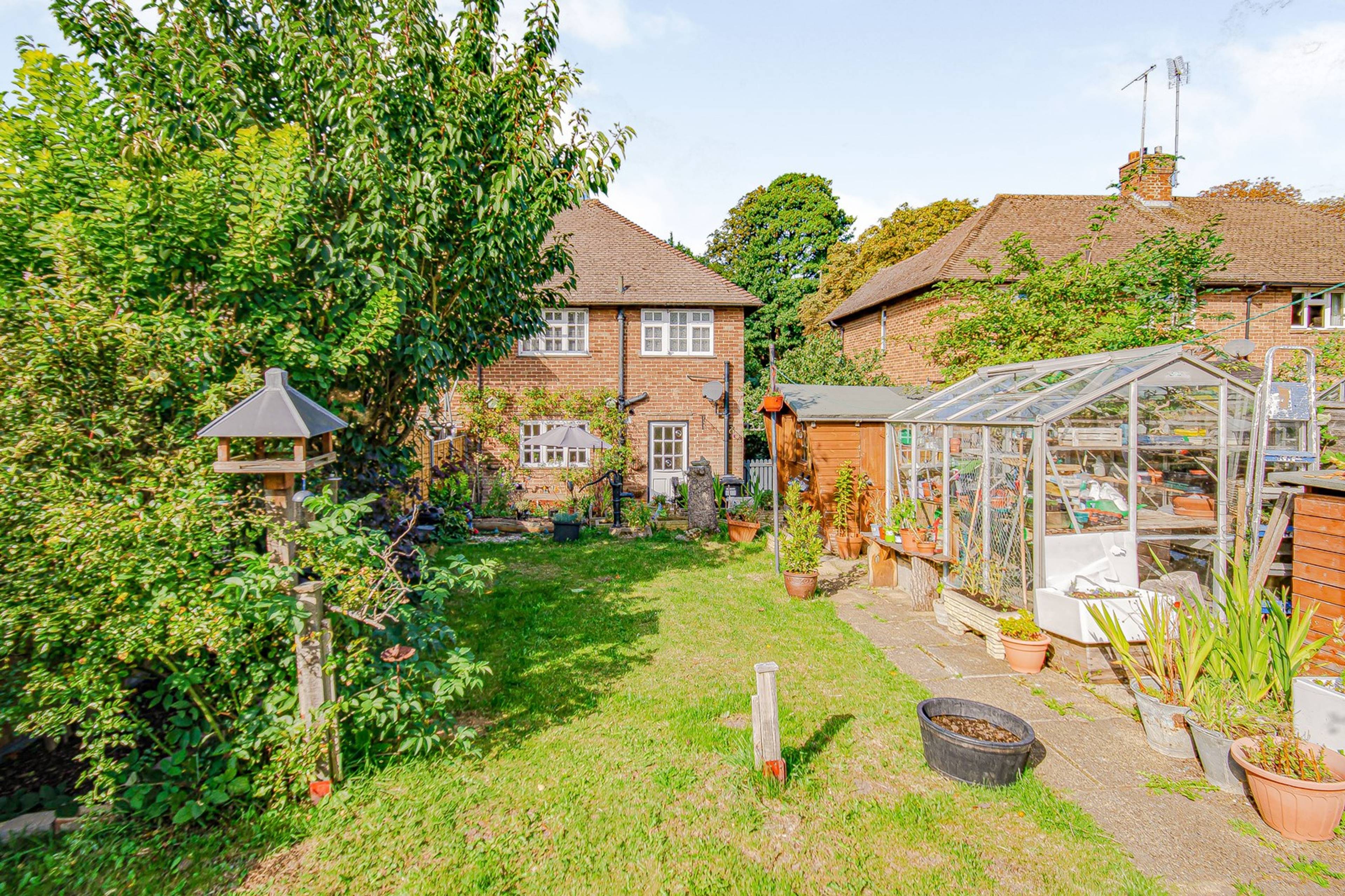 Garden