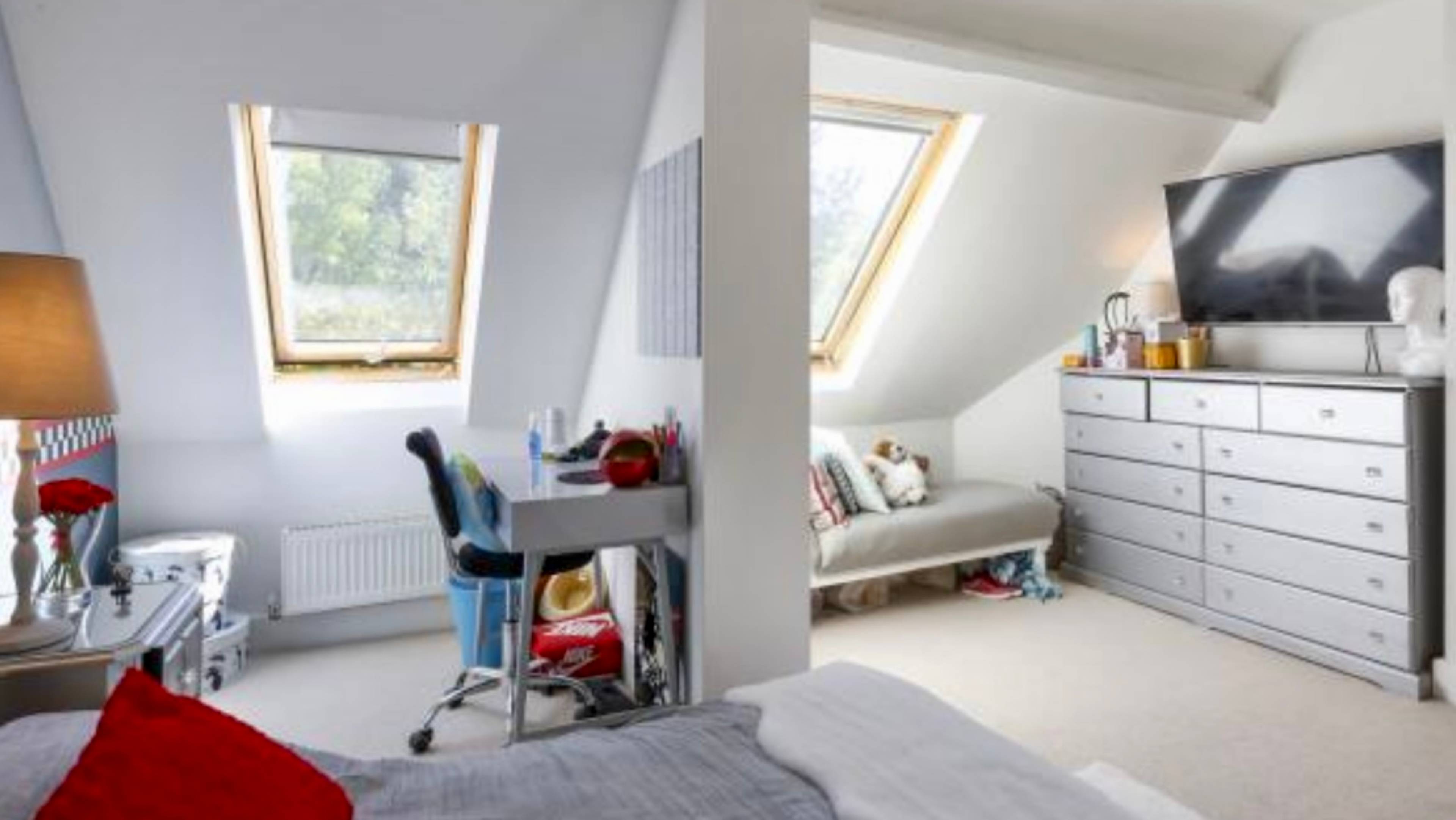 Annexe Bedroom Two