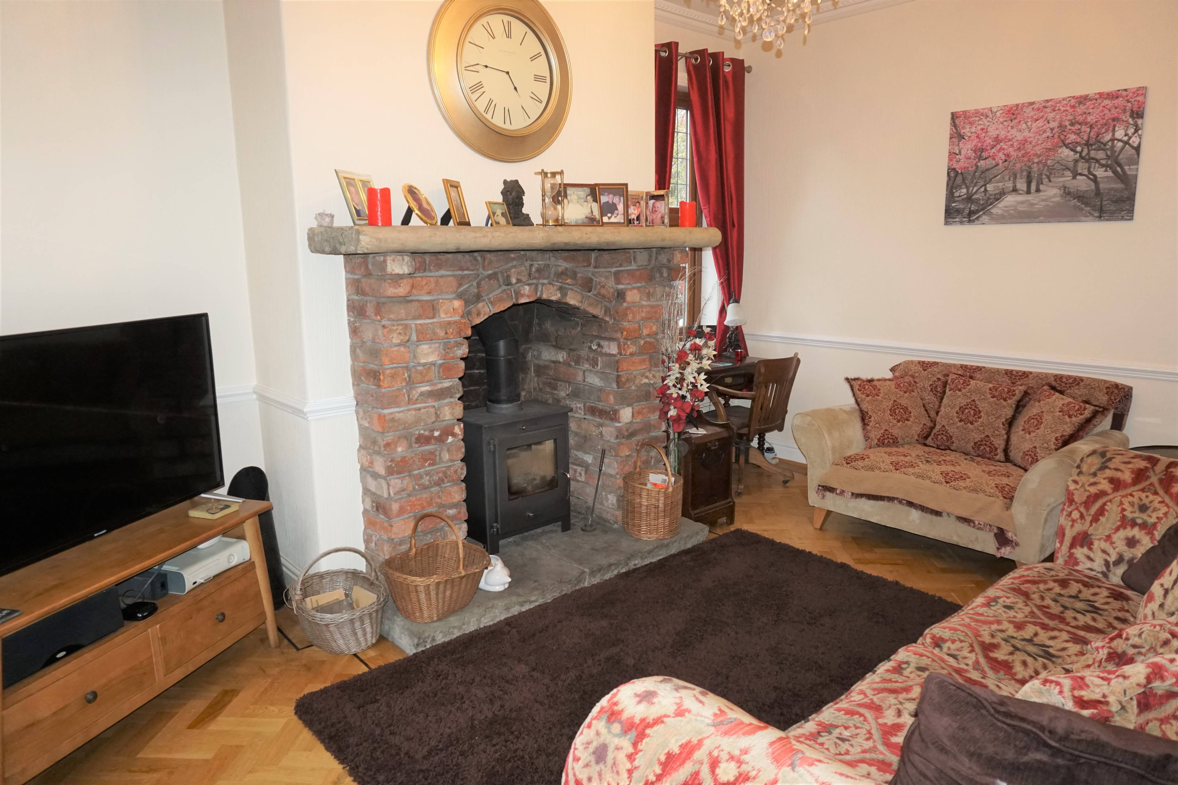 Sitting Room