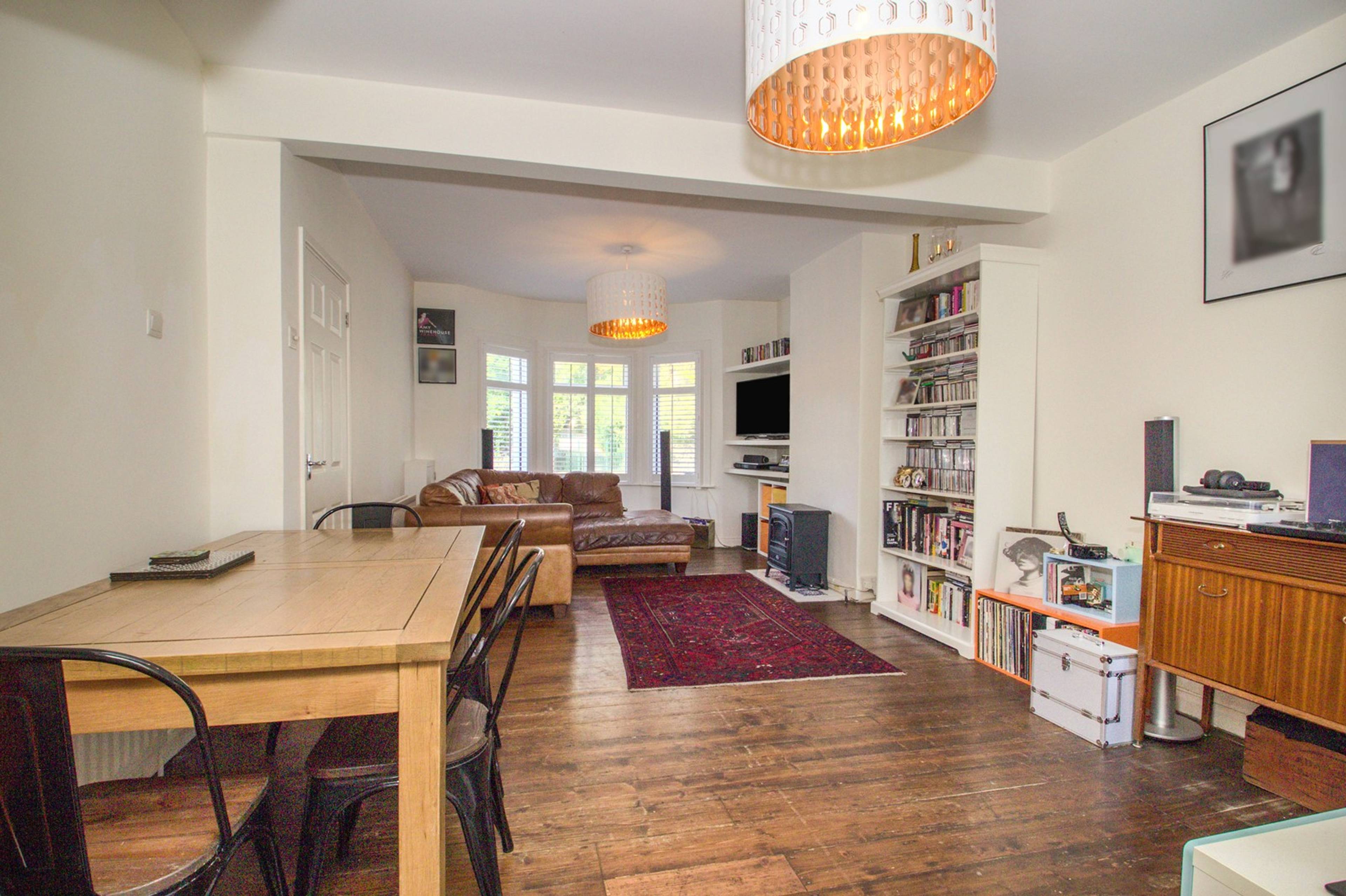 Living / Dining Room