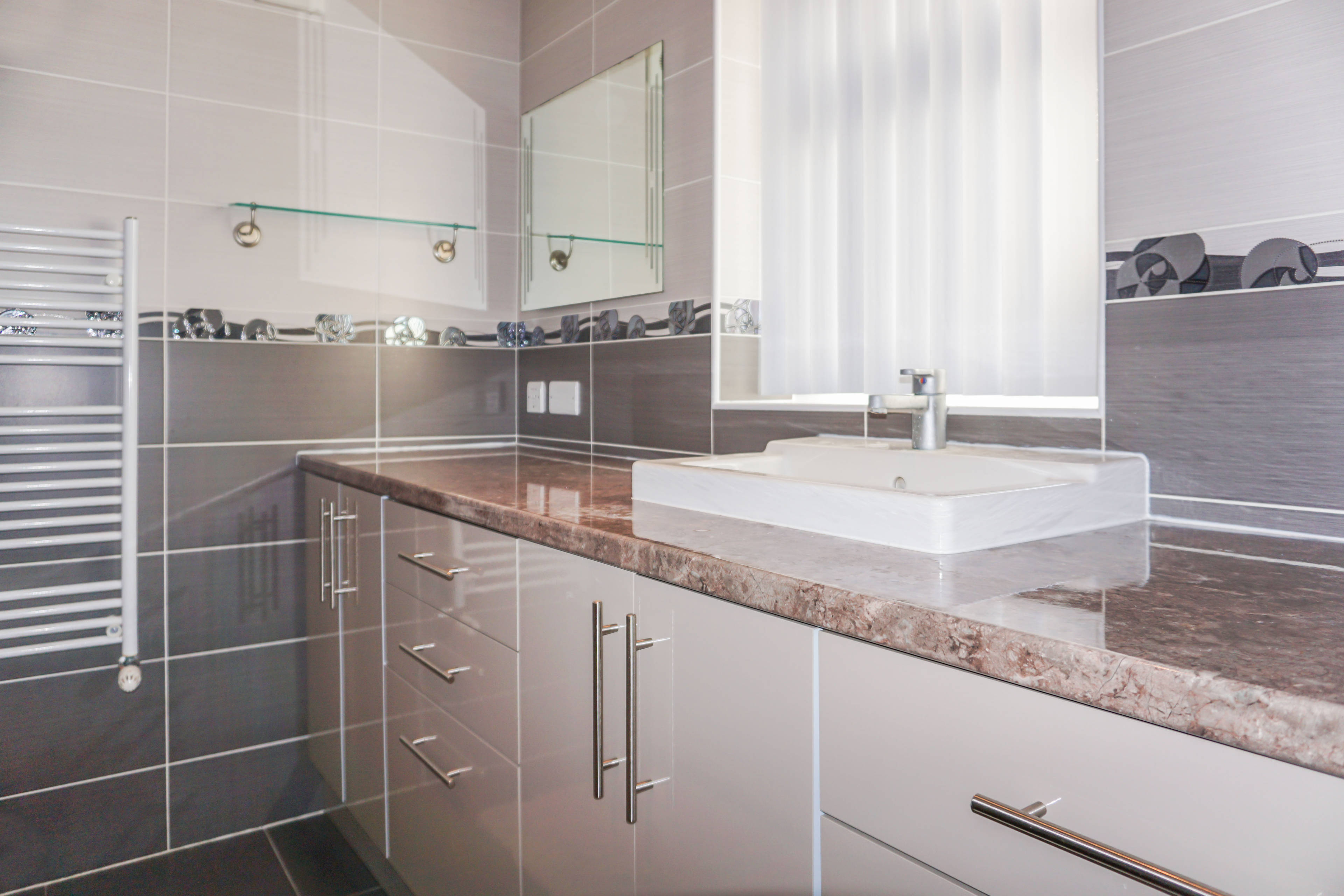 En-suite