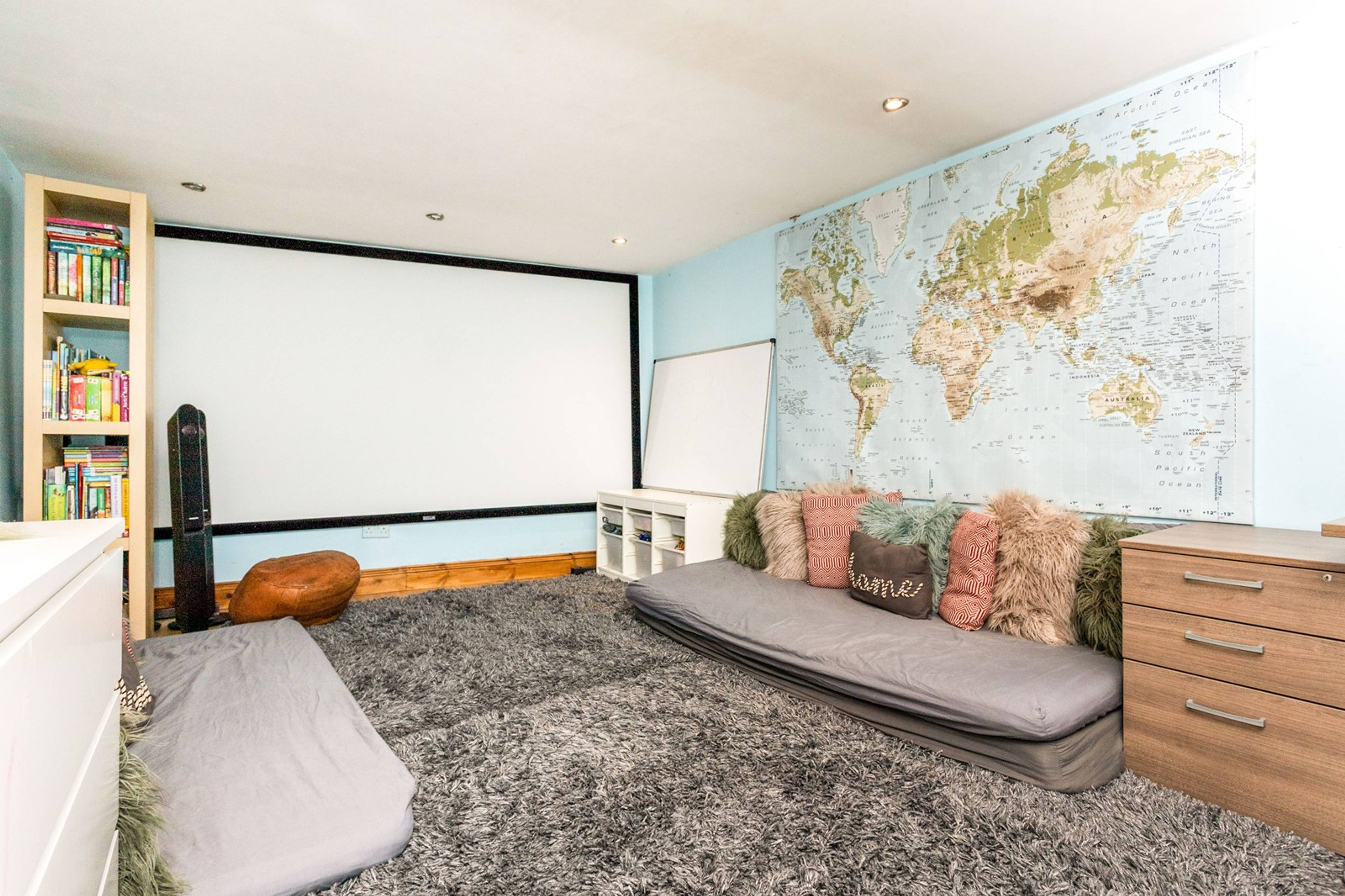 Cinema Room