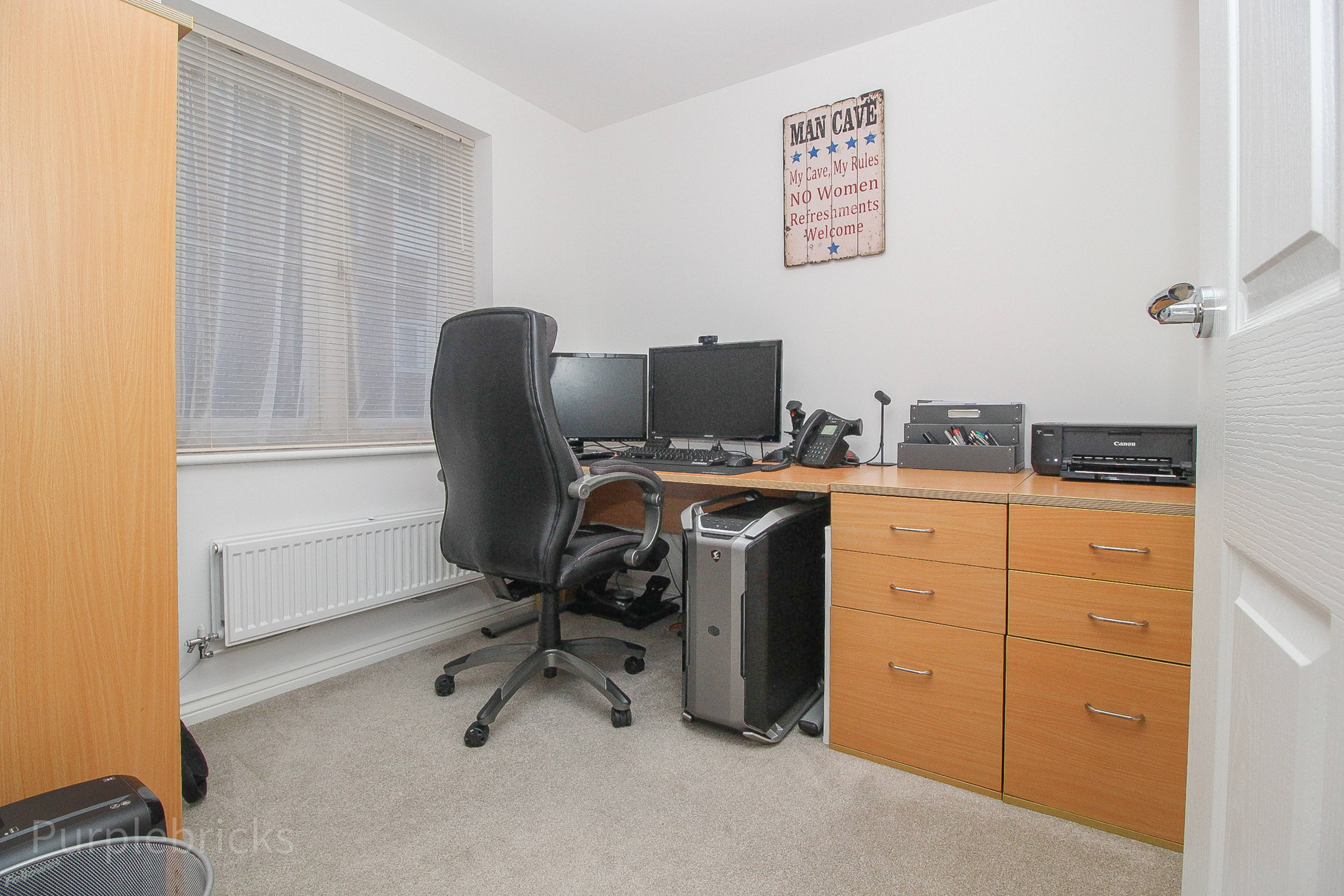 Office / Study