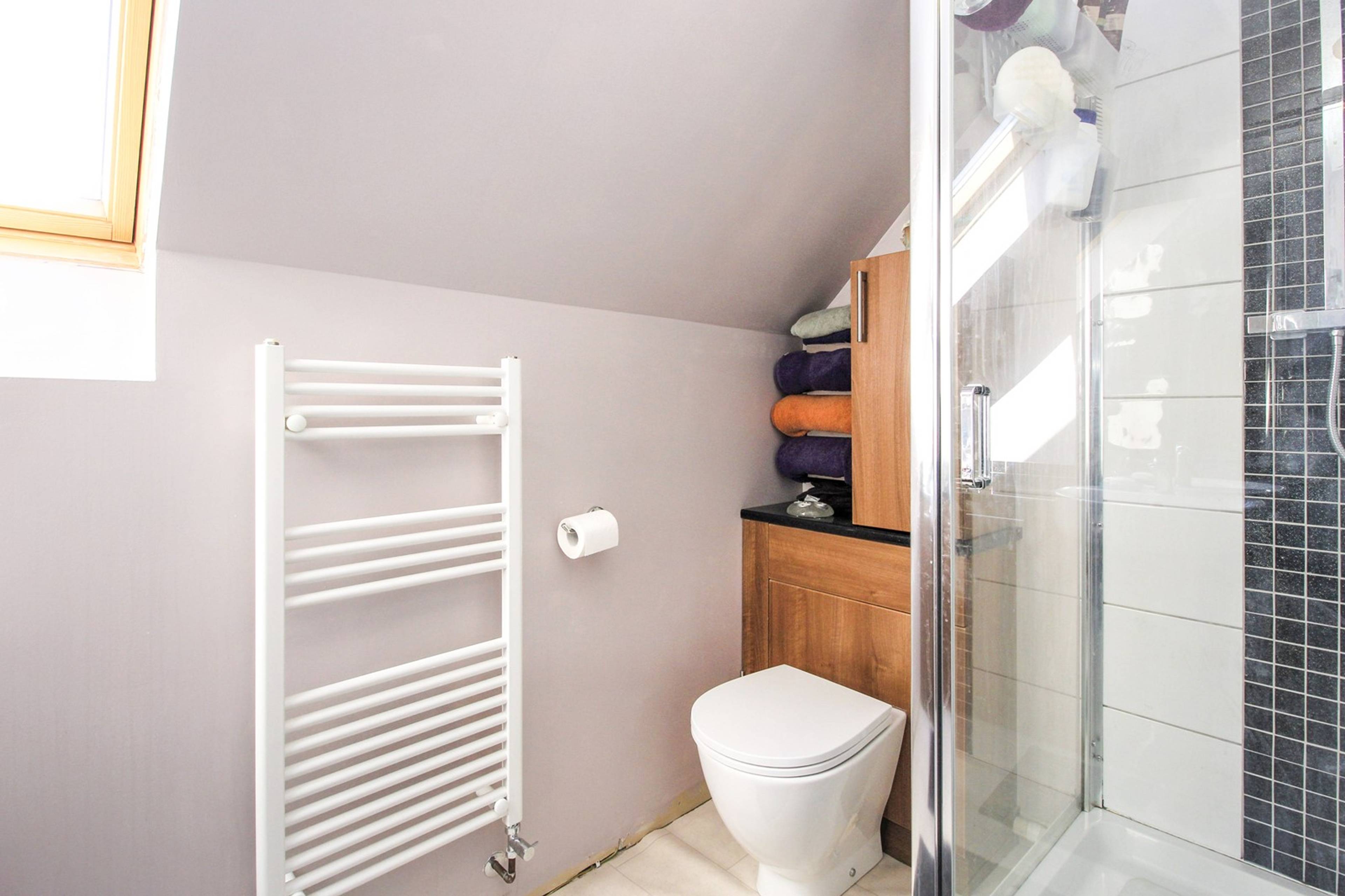 Master En-suite