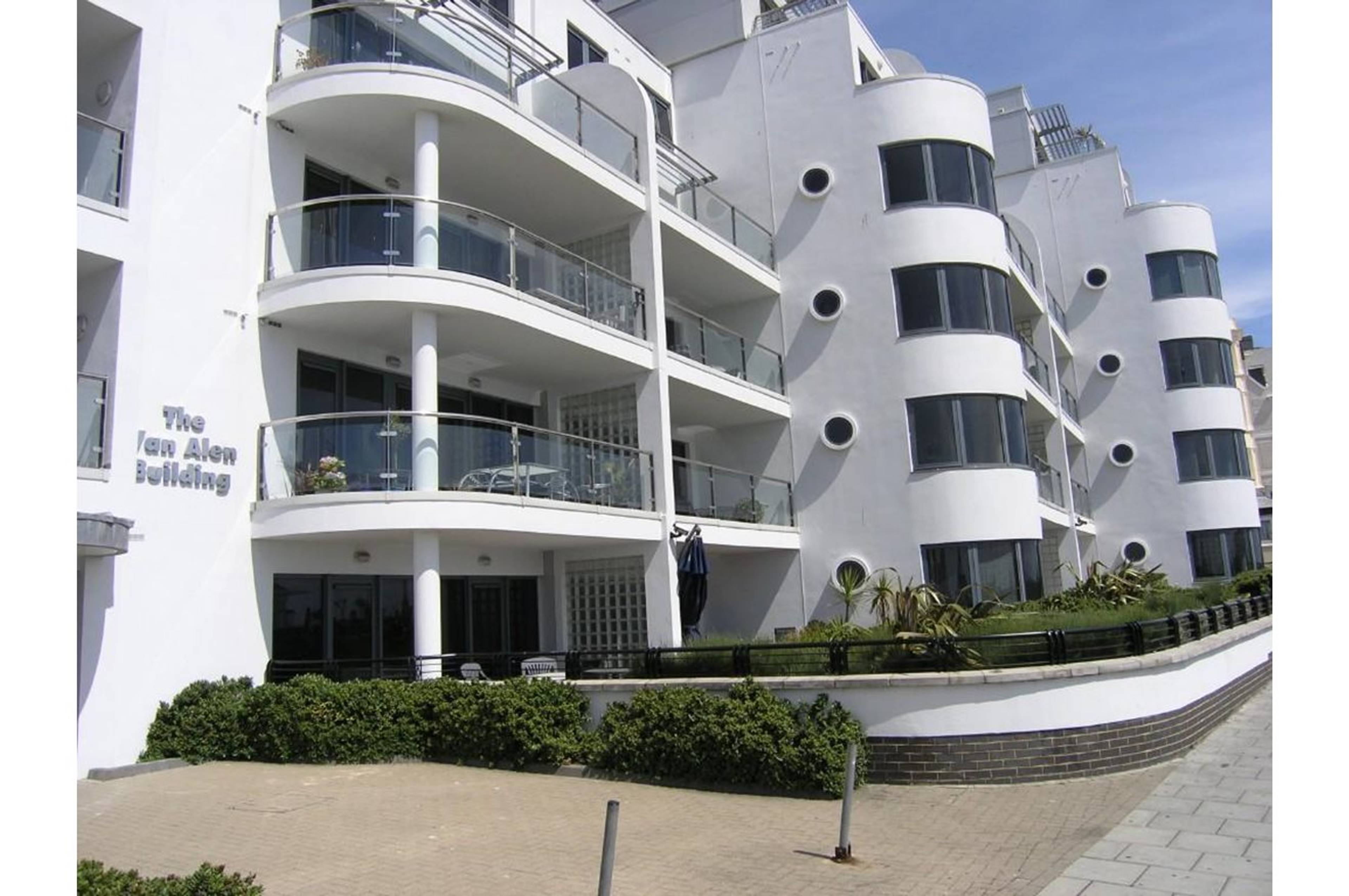 The Property