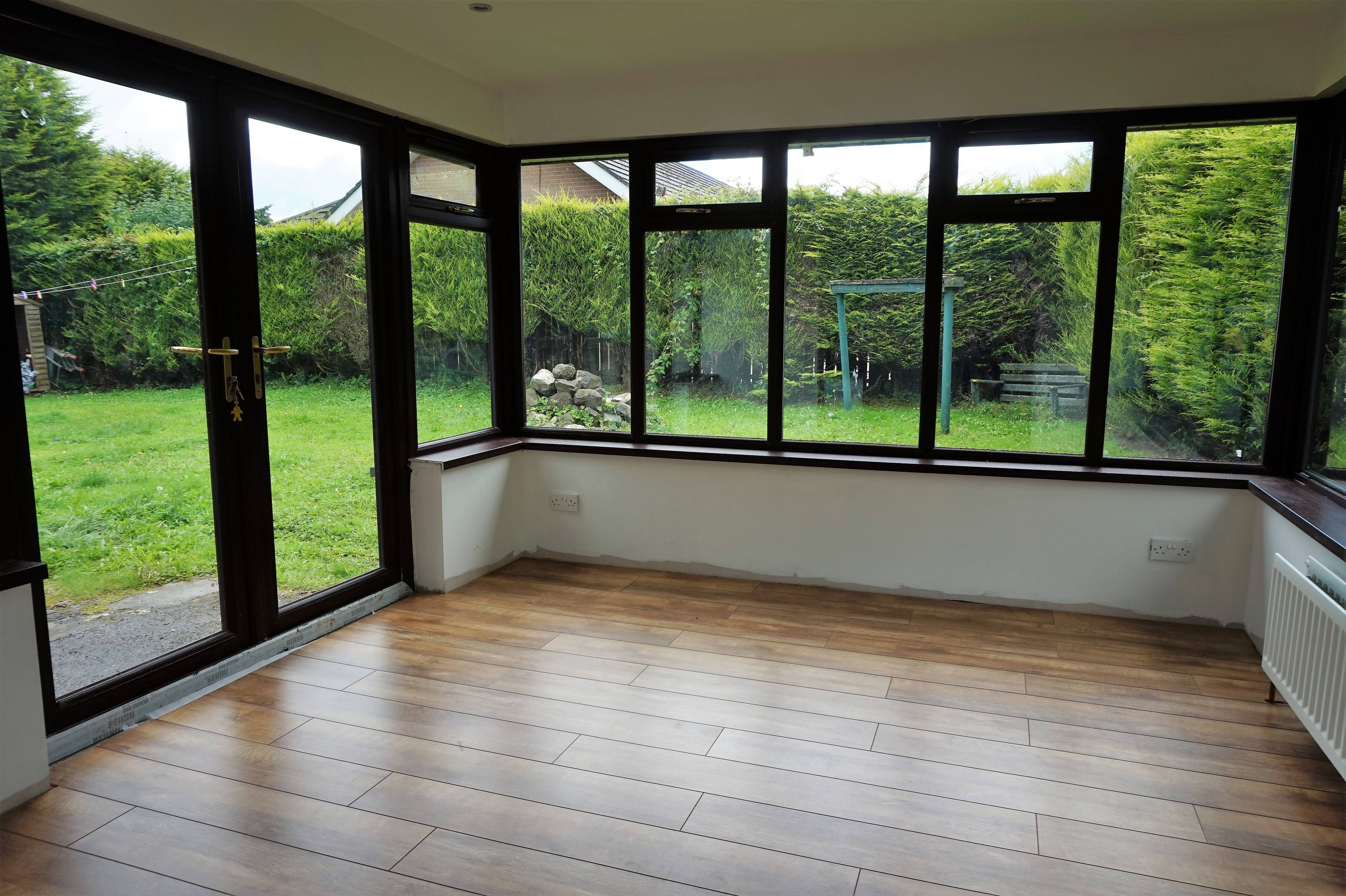 Annexe Living Room