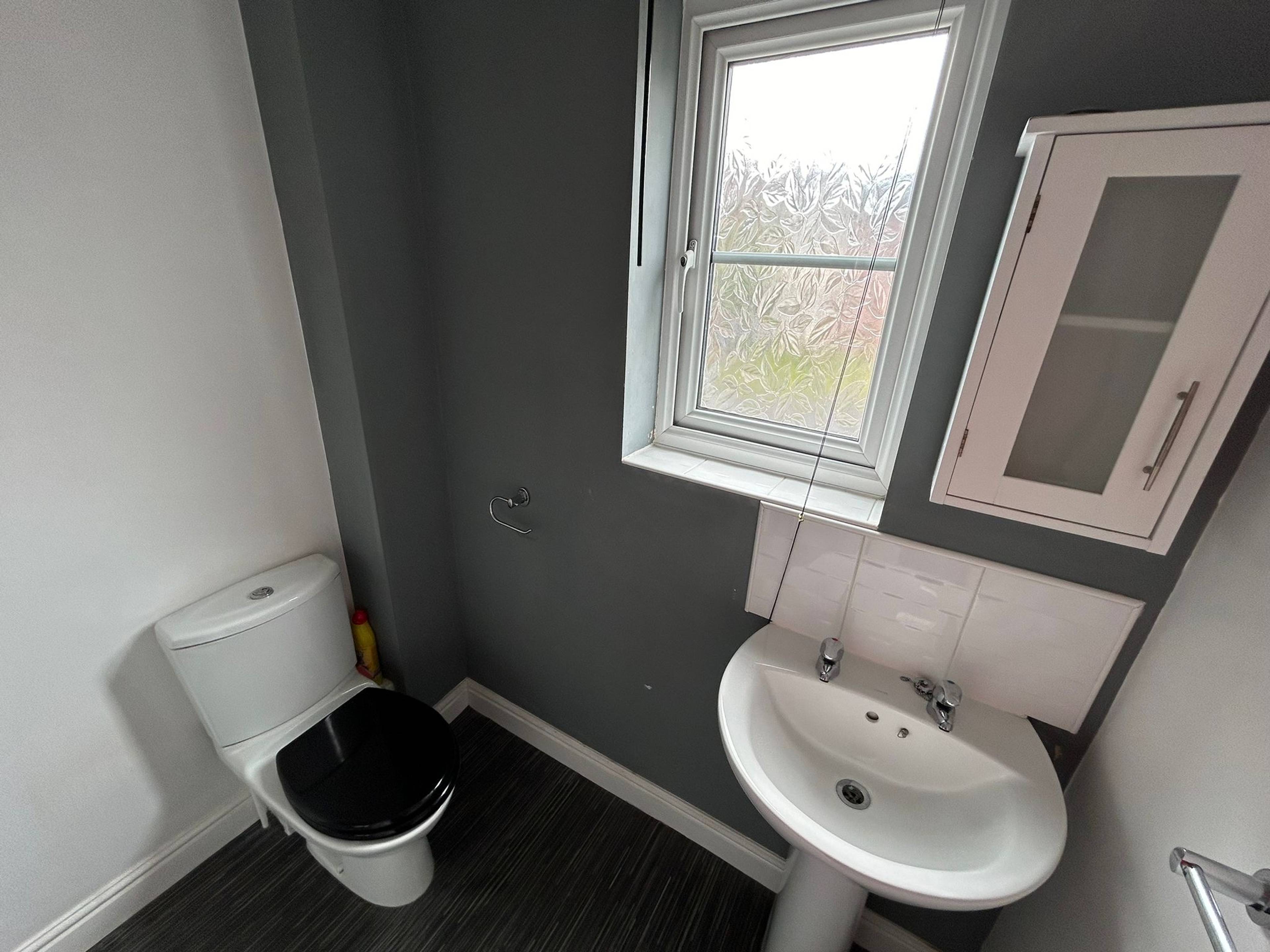 Master En-suite