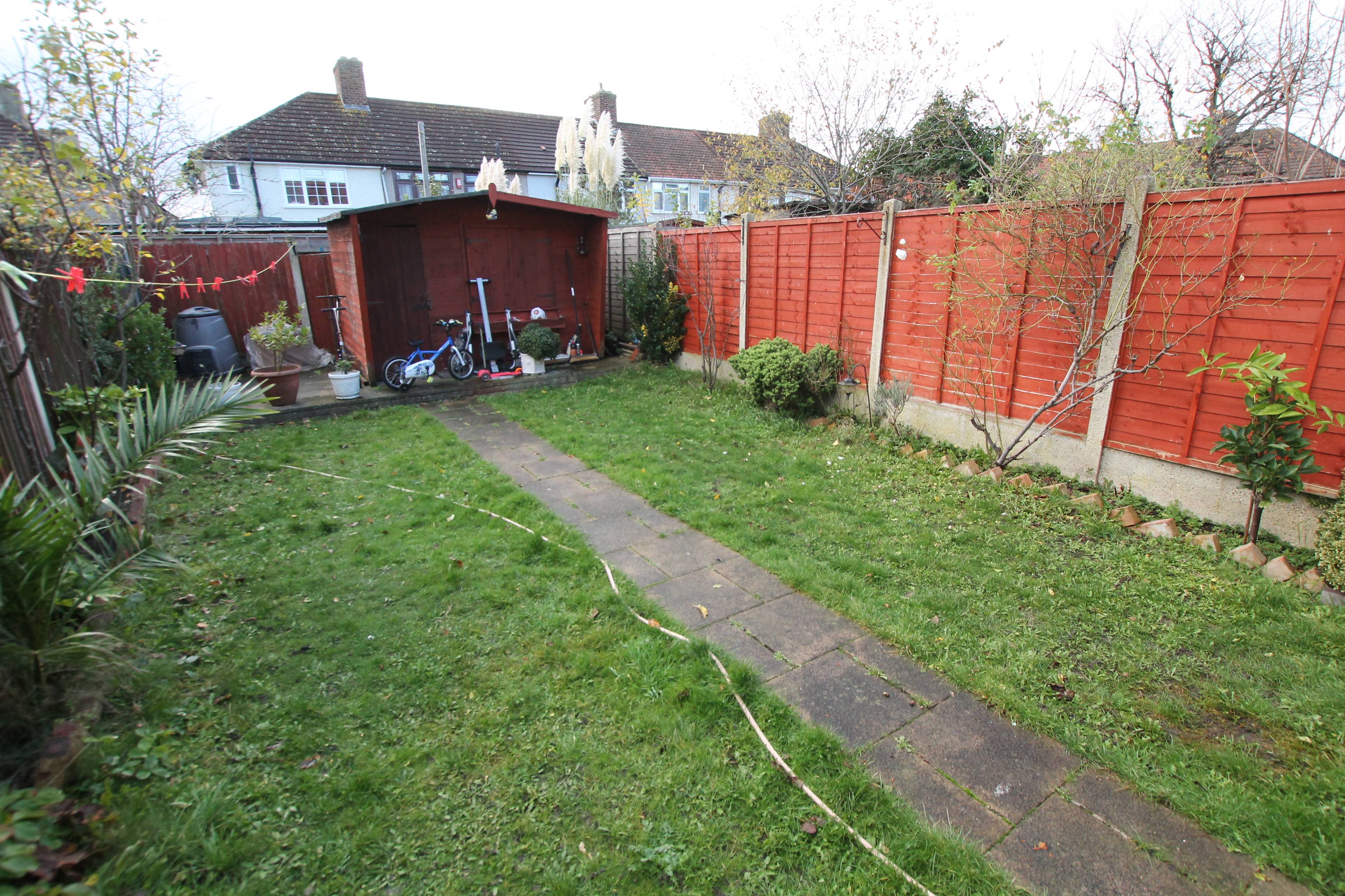 Garden