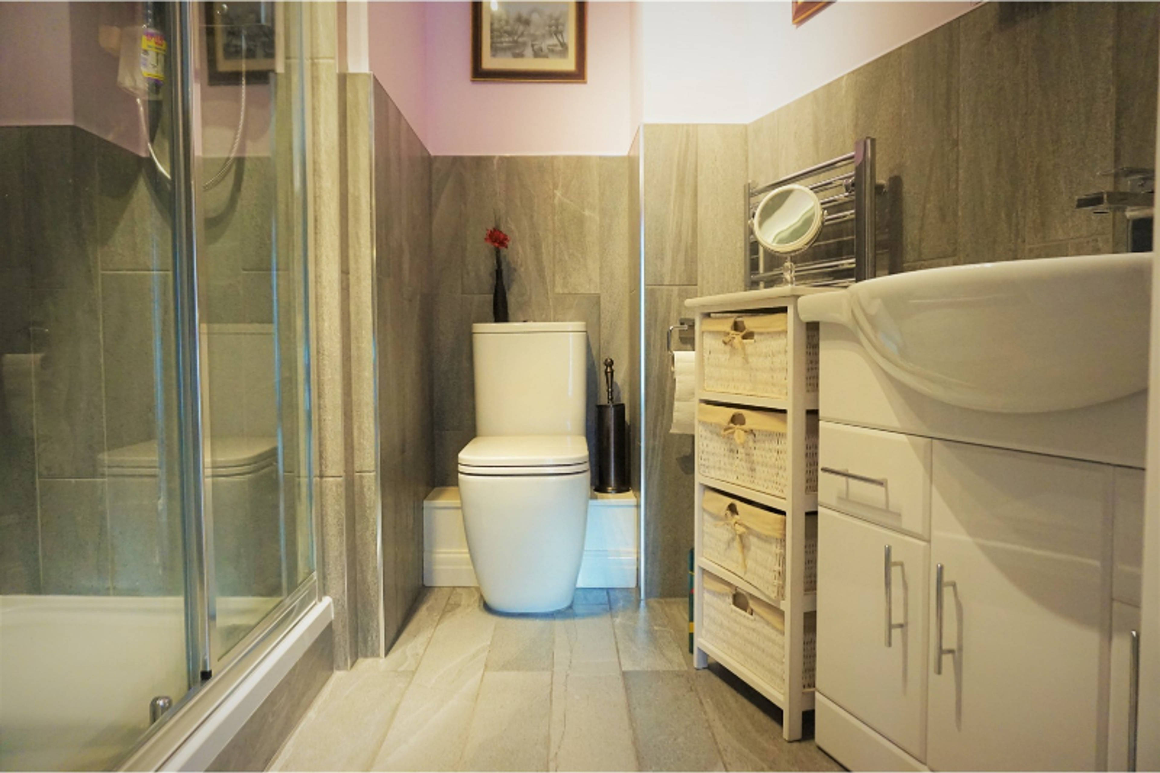 En-suite