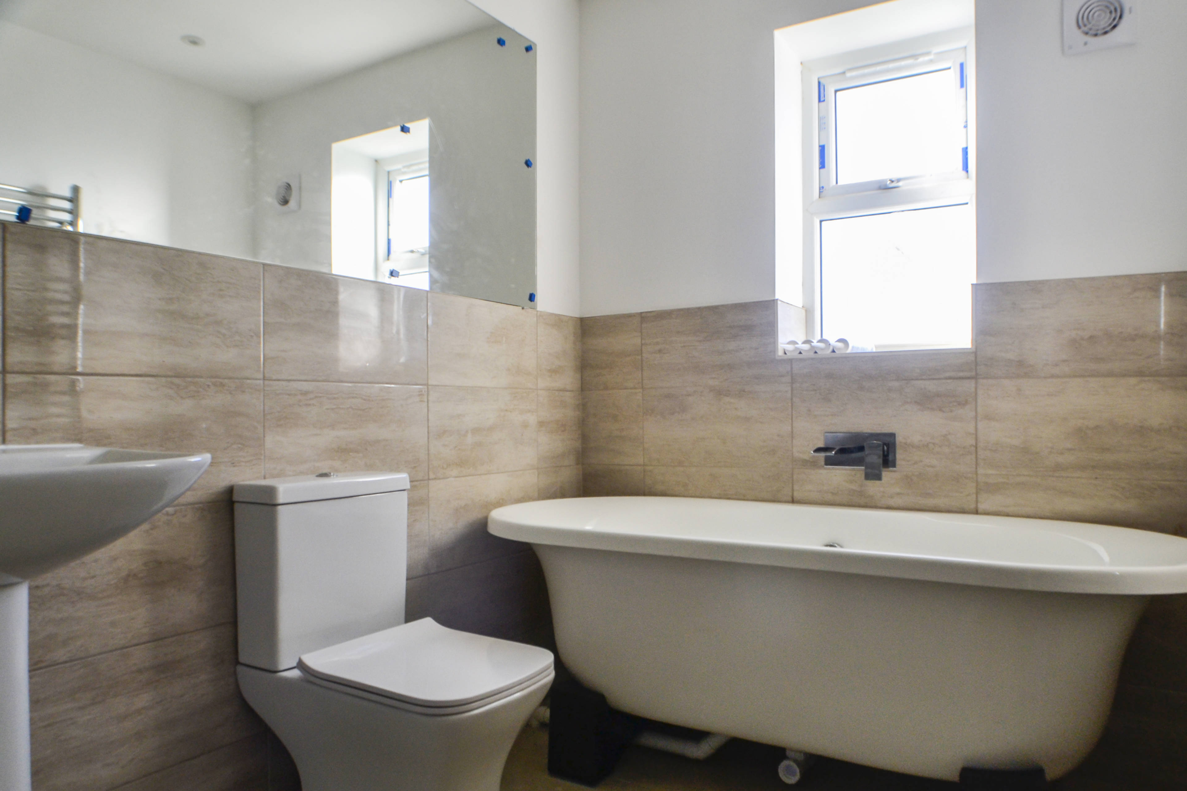 Master En-suite