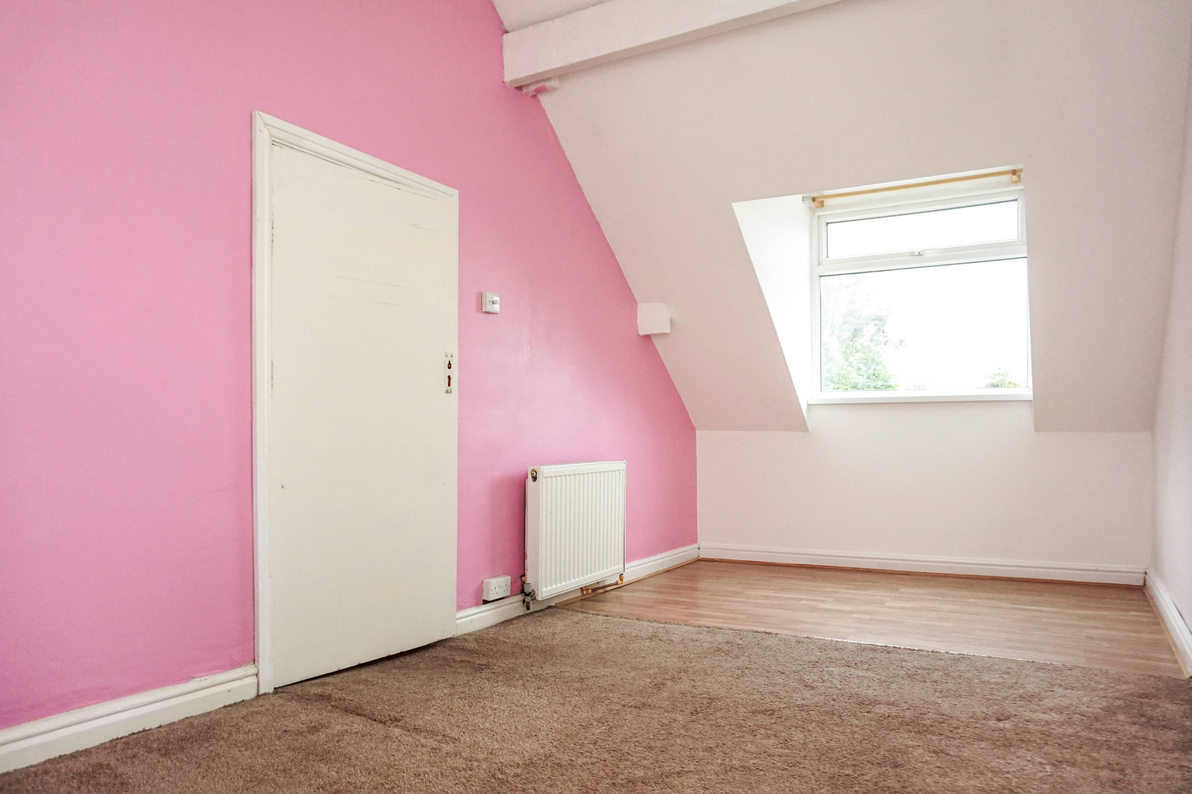 Bedroom Six