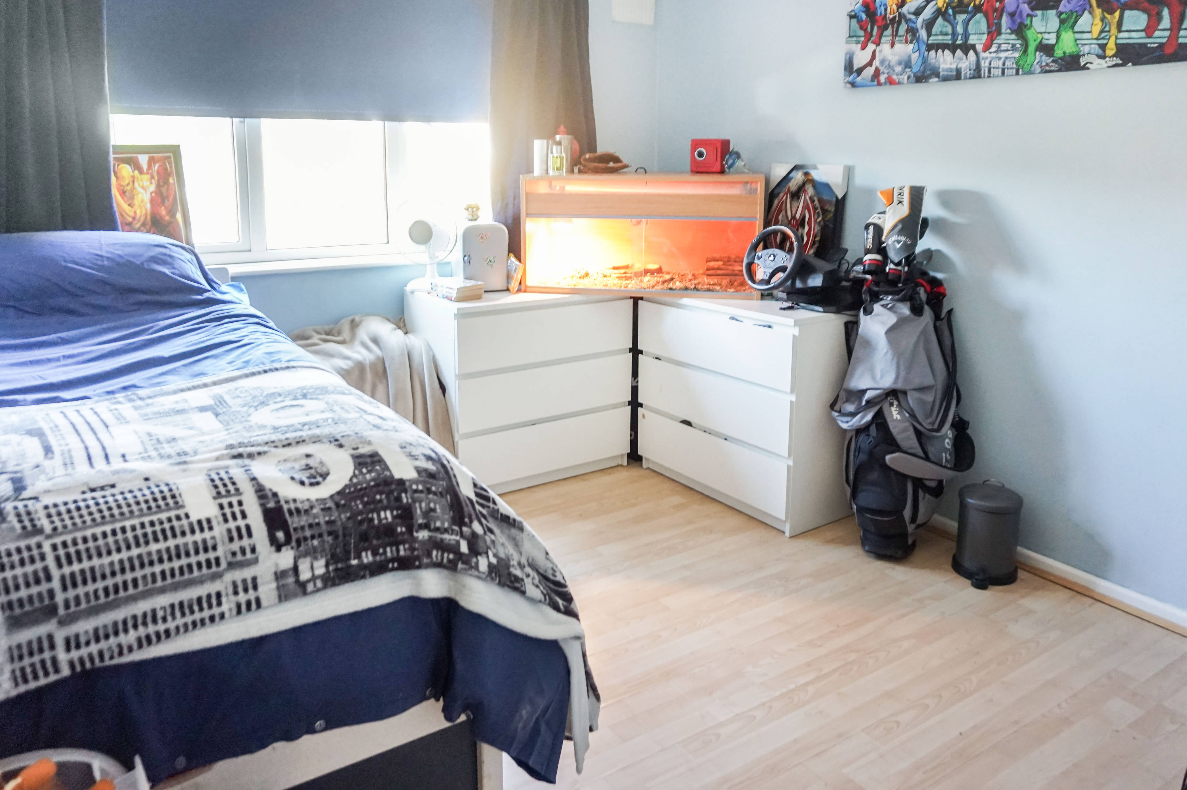 Bedroom Two