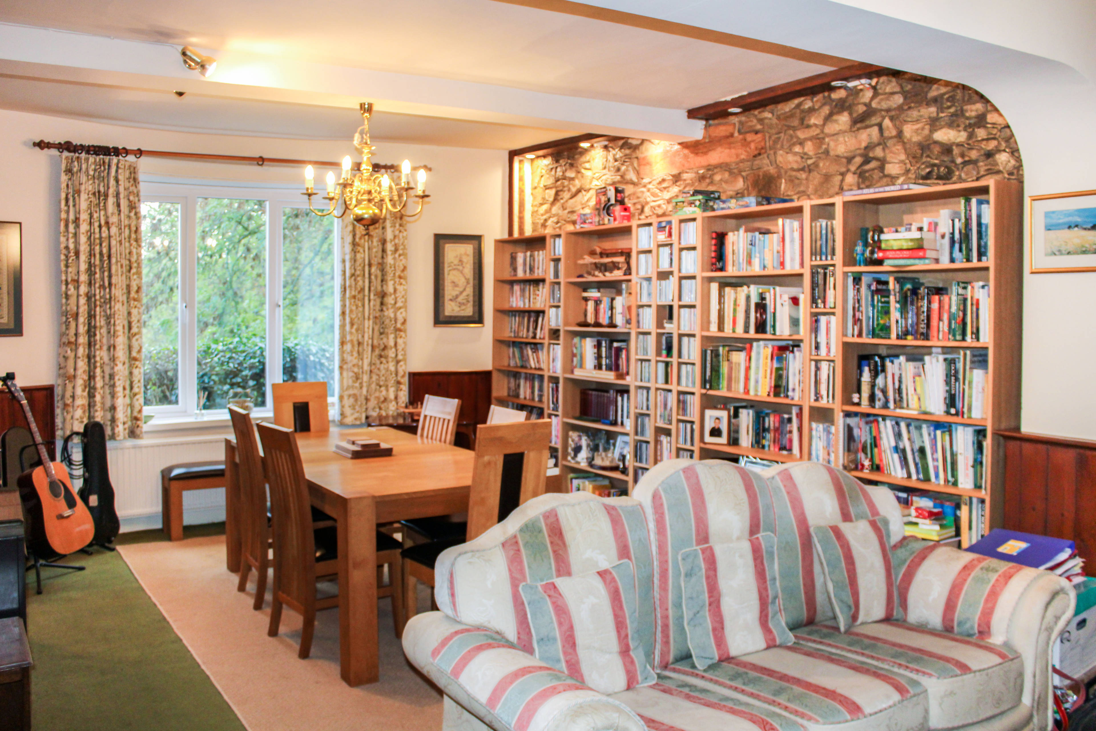 Drawing Room